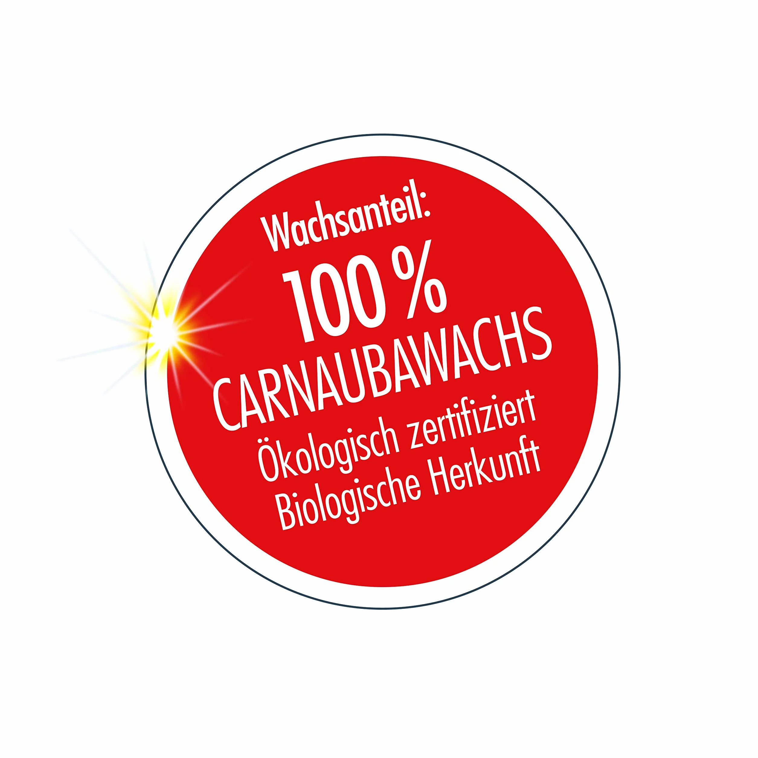 SONAX 02112000 Premium Class CarnaubaCare, zestaw składający się z twardego wosku 200 ml, 2 gąbki do aplikacji, ściereczki z mikrofibry