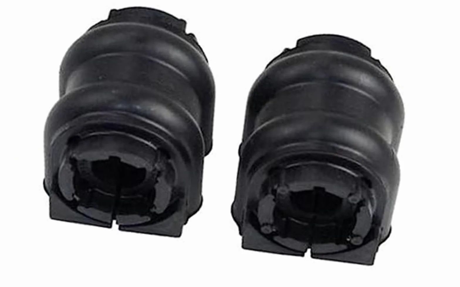 Wivplex Zestaw tulei zawieszenia stabilizatora wahacza, strona tylna, dla Hyundai, dla Sonata 2011-2018 56993QZ ZL0254 Zestaw tulei stabilizatora zawieszenia samochodu