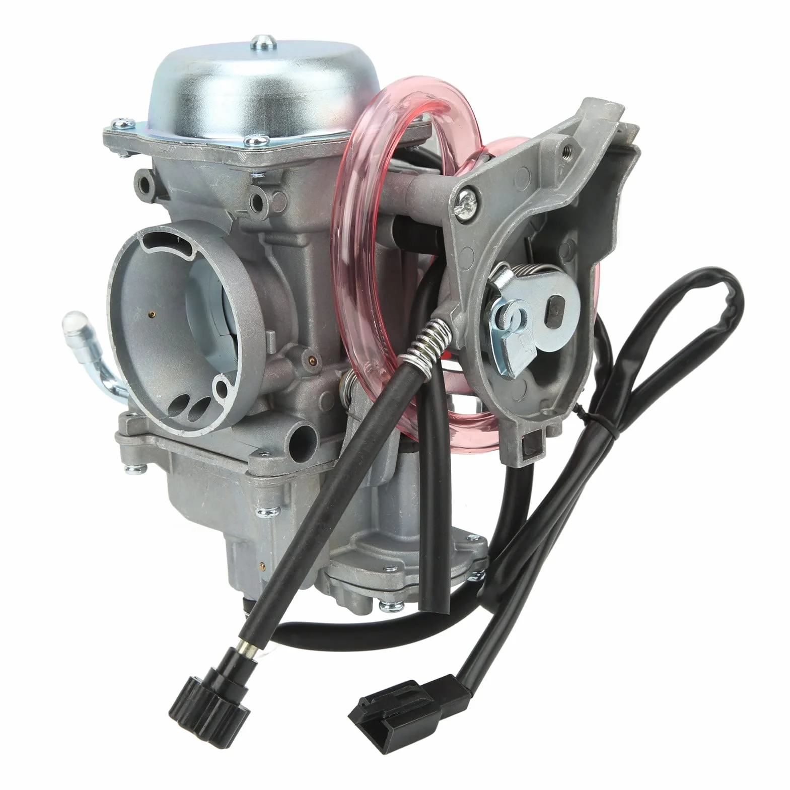 Gaźnik ATV, 0470 537 Potężna Moc o Wysokiej Wytrzymałości 471 zespół Carb Precyzyjna Wymiana dla Arctic Cat 500 400