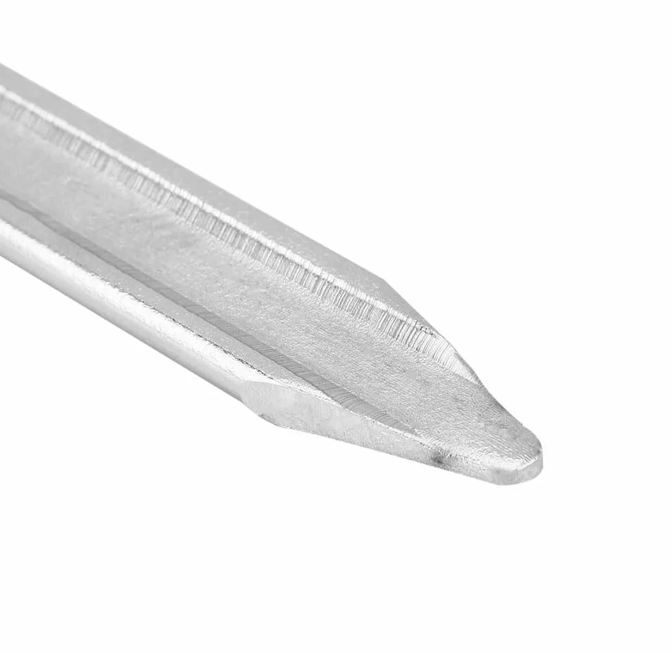 LATRAT 3 sztuki 25 cm srebrne żelazka do montażu, dźwignia do opon, narzędzie do montażu lub naprawy rowerów, motocykli, samochodów