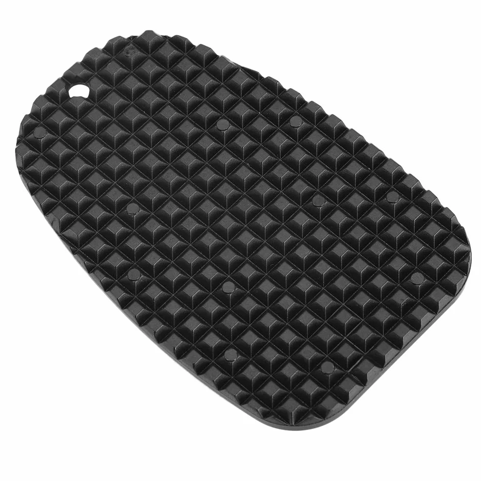 Podpórka motocyklowa uniwersalna 9x5,7 cm pod stopy do parkowania
