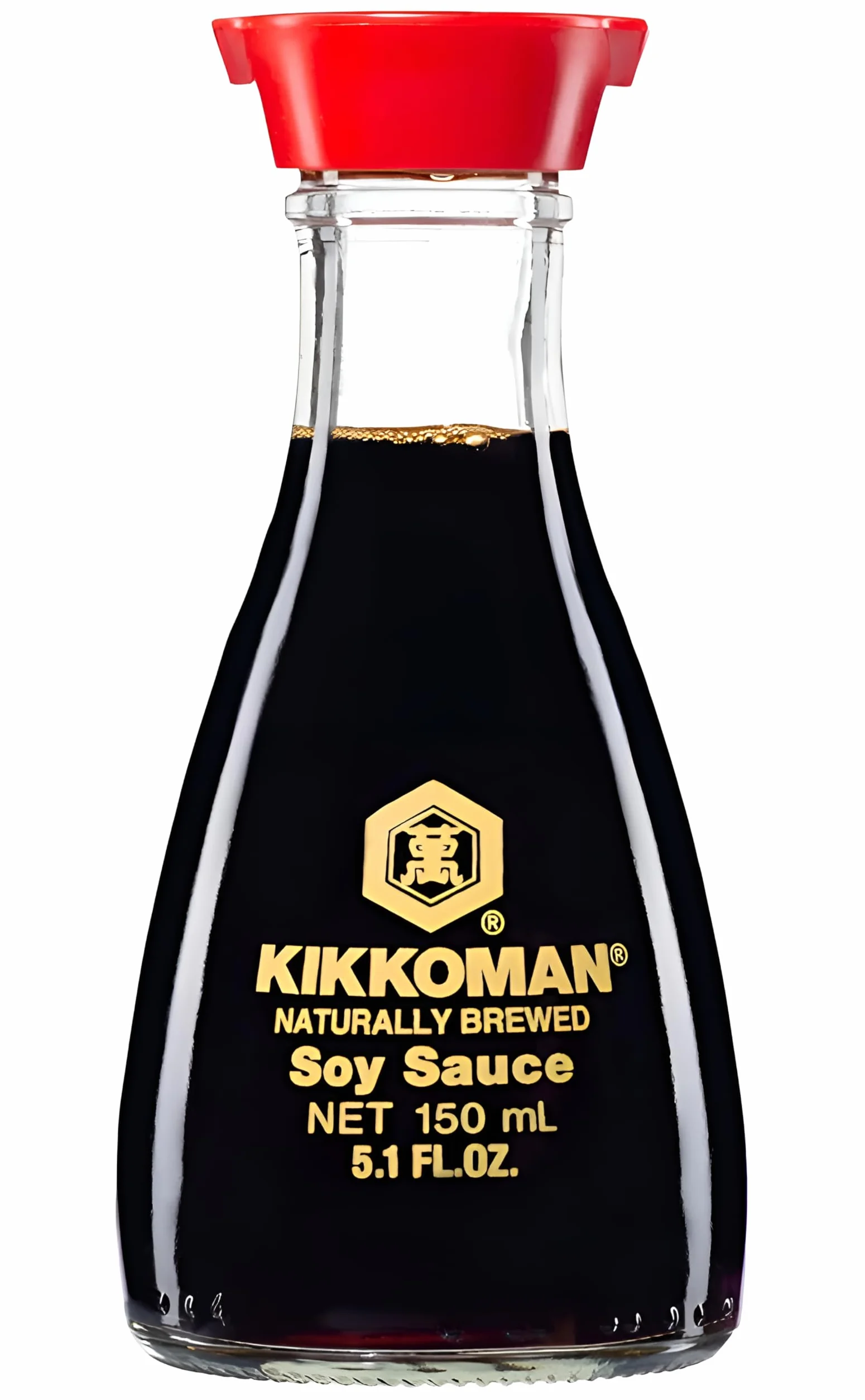 Kikkoman Sos Sojowy 150ml