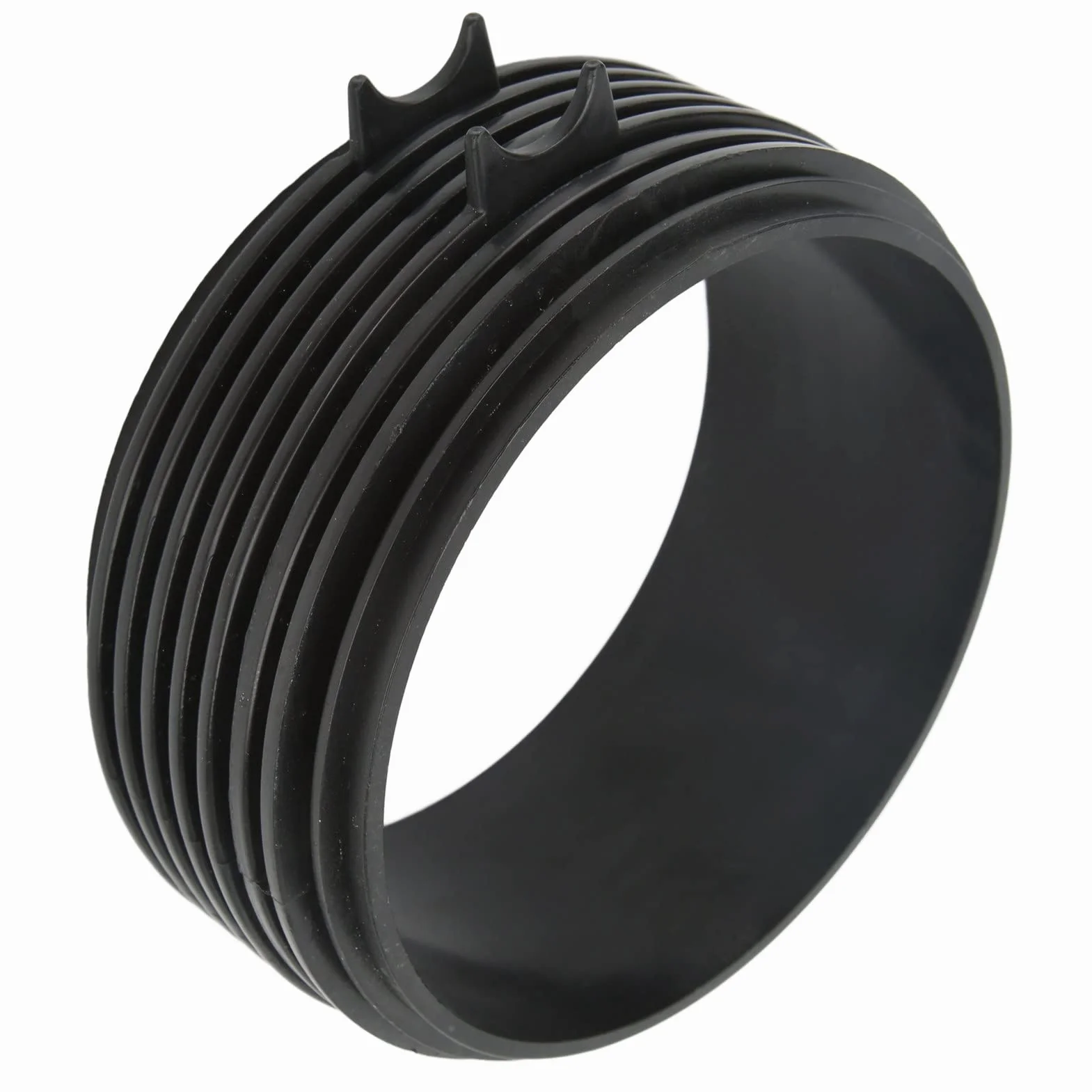 KIMISS Wear Ring, Motorboat Wear Ring 267000617 Zamiennik o Wysokiej Wydajności dla ACE 900 TRIXX