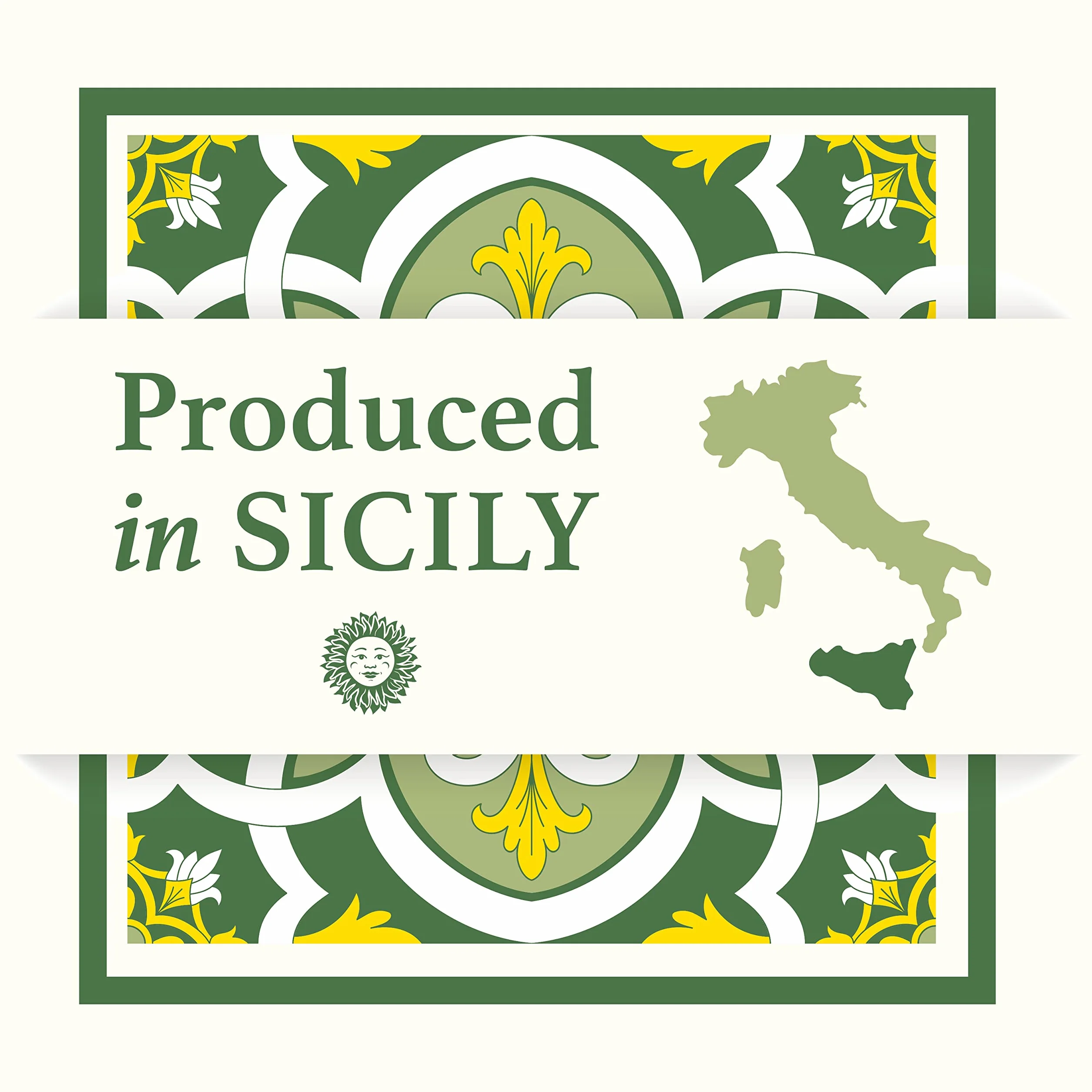 Pistachio Cream Made in Sicily Italian Artisan Gourmet Food 200 g