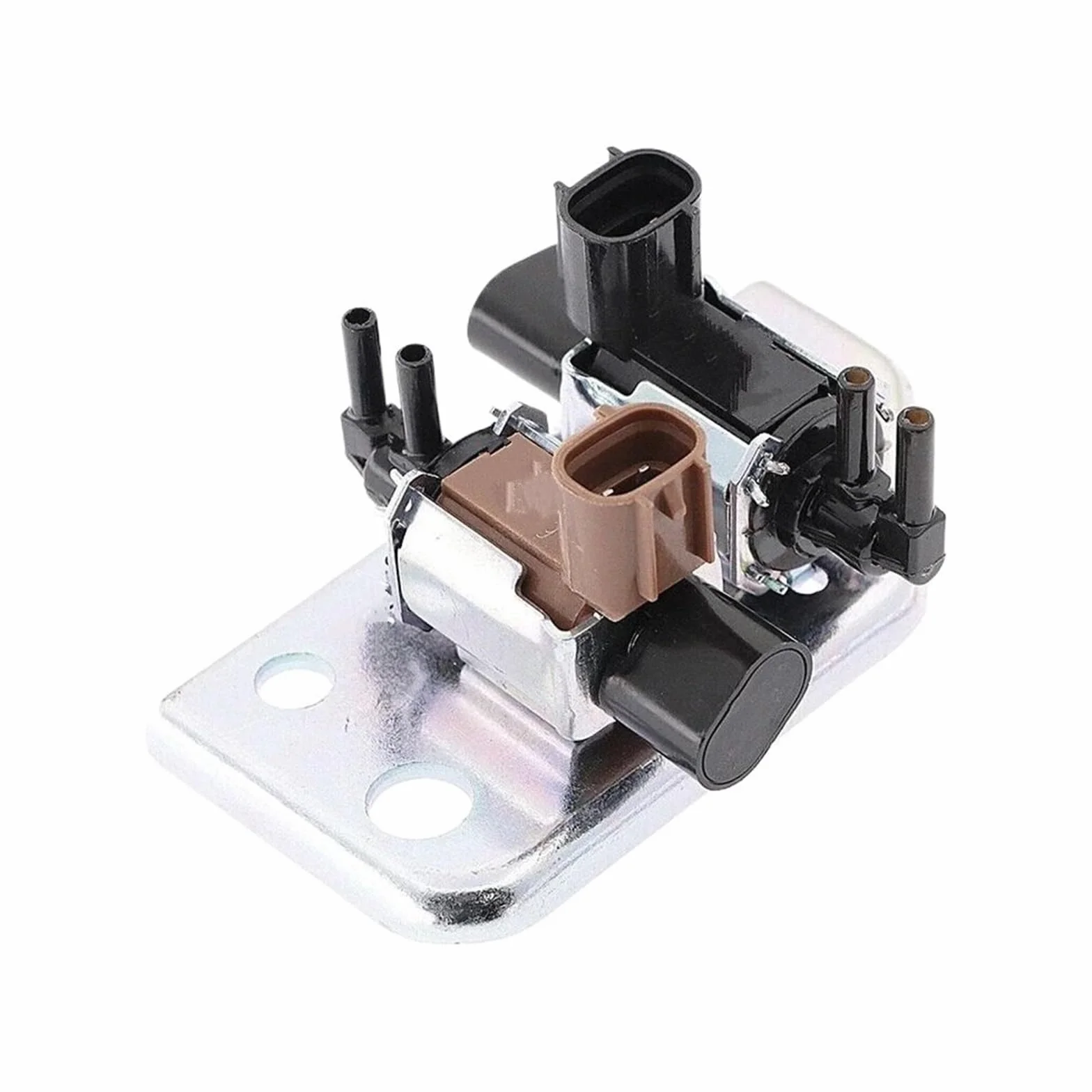 Uniwersalny zawór EGR‌ Pasuje do Pajero Montero Sport L200 MR577099 K5T81289 K5T46494 K5T48272 EGR próżniowy zawór elektromagnetyczny