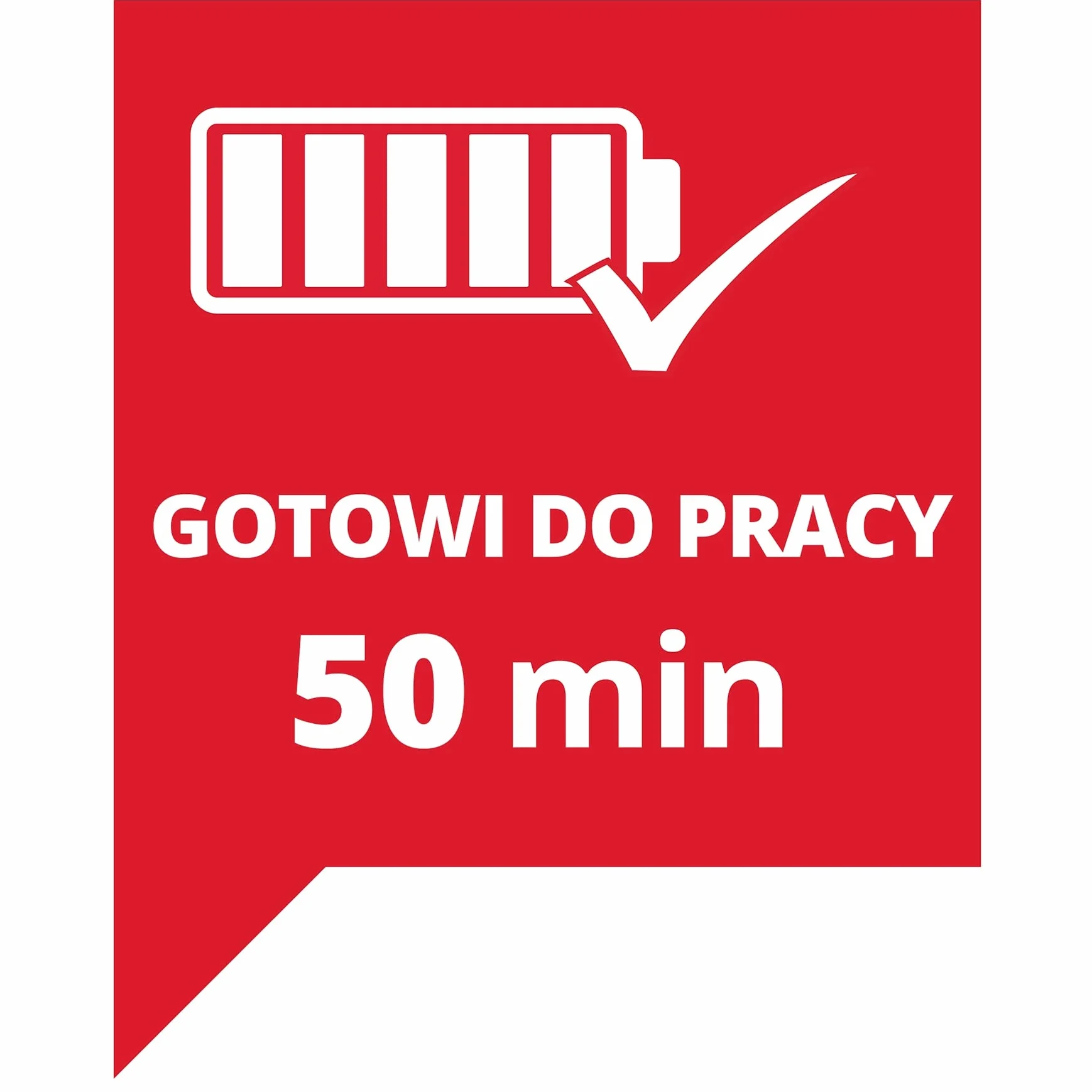 Oryginalny Einhell zestaw startowy 18V 2,5Ah PXC (akumulator i ładowarka, 18 V, maks. moc 720 W, uniwersalny dla urządzeń Power X-Change, 3-stopniowy wyświetlacz LED)