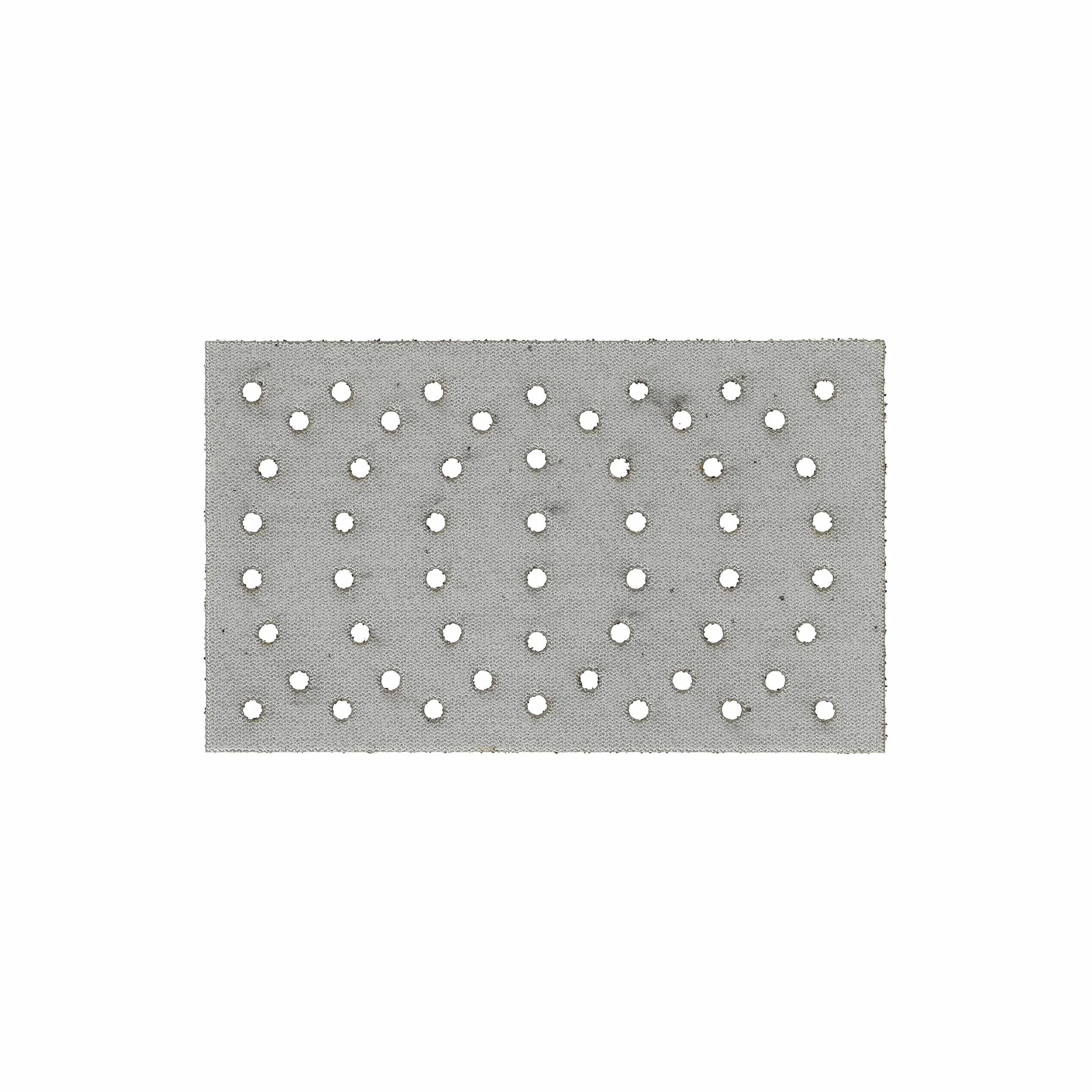 Mirka Iridium Premium papier ścierny 81x133mm rzep 54-otwory, ziarnistość 40, 50/opakowanie/Do szlifowania farb, szpachli, podkładów, drewna, stali, materiałów mineralnych, tworzyw sztucznych.