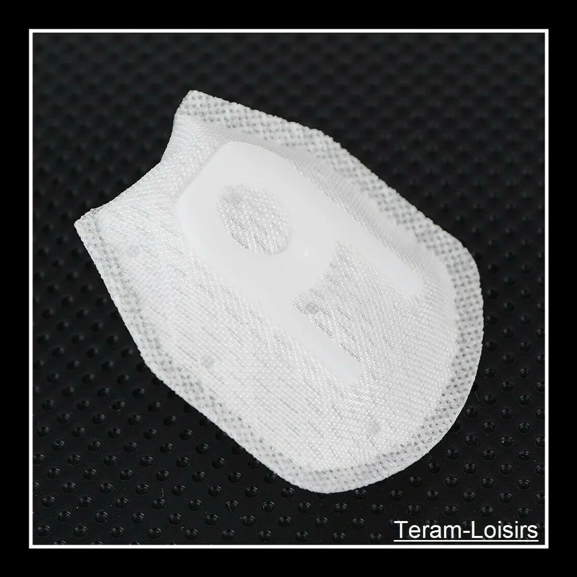 TERAM LOISIRS Filtr pompy paliwa kompatybilny dla Kawasaki ZX 600 Ninja ZX-6R od 2009 do 2017 New France