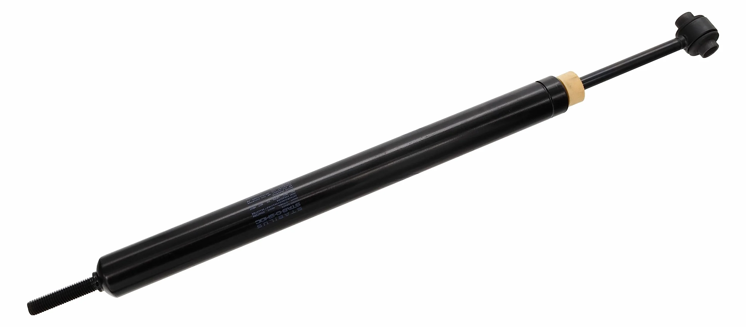 trailer parts4u Stabilus oryginalny amortyzator/amortyzator najazdowy do Alko 200 V urządzenie najazdowe przyczepy kempingowej patrz 690.388/690388 / 690 388