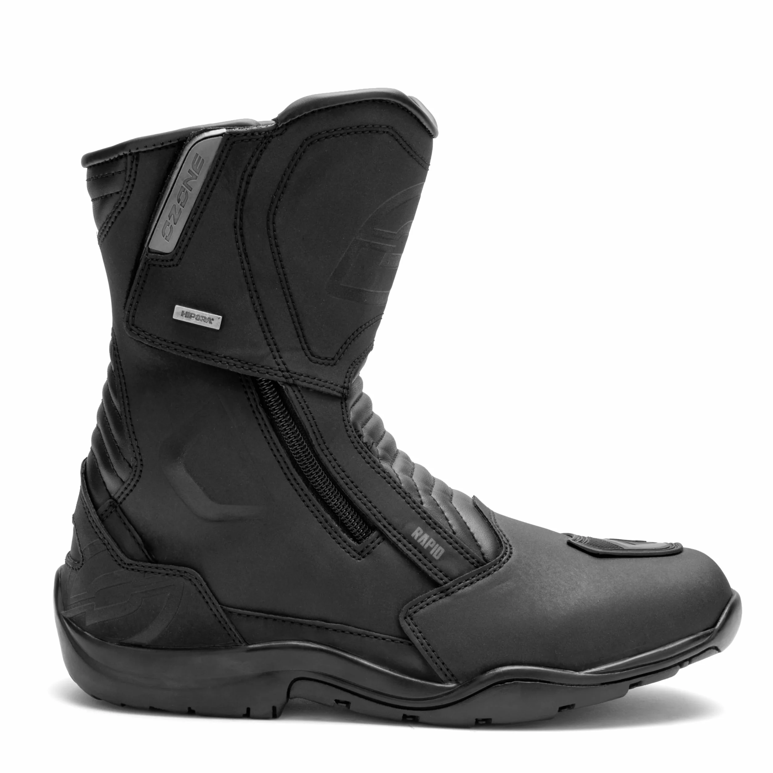 BOOTS OZONE RAPID CE CZARNE MATT 45