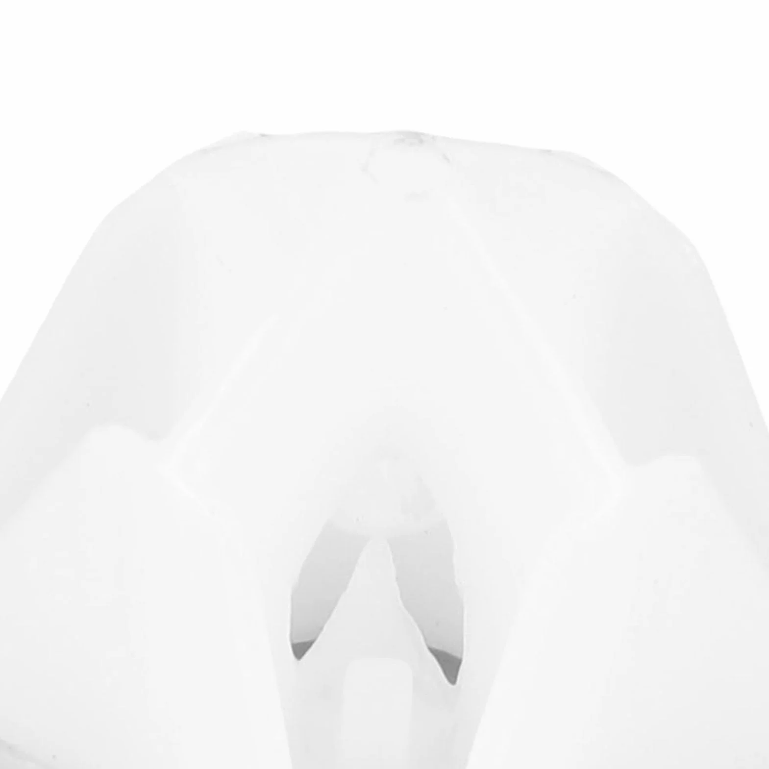 Acouto Plastikowy Ustalający Kołka Bezpieczne Mocowanie Ar Stud Retainer Ball Stud Clamp Holder Headlight