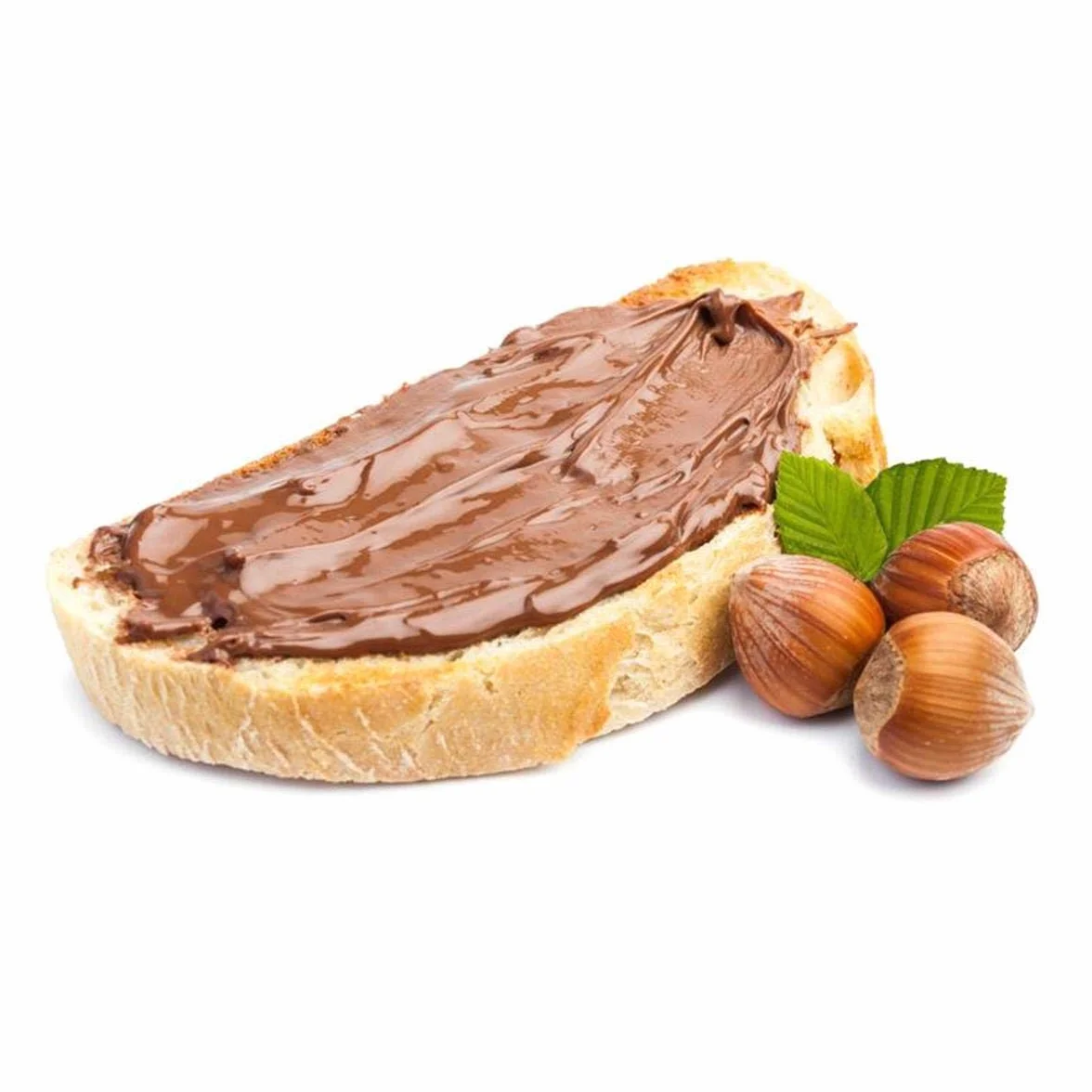 Ferrero Nutella Mini zestaw 32 słoików 25 g krem orzechowo-czekoladowy