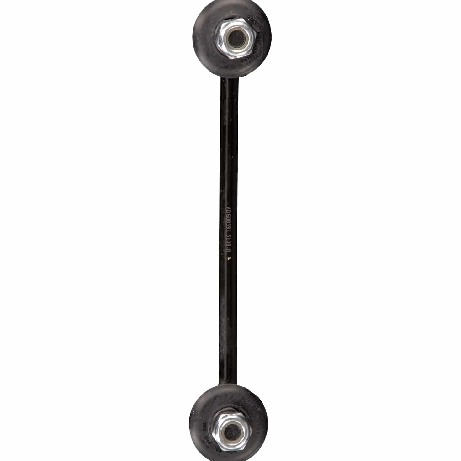 febi bilstein 41677 ogniwo stabilizujące z nakrętkami zabezpieczającymi, opakowanie