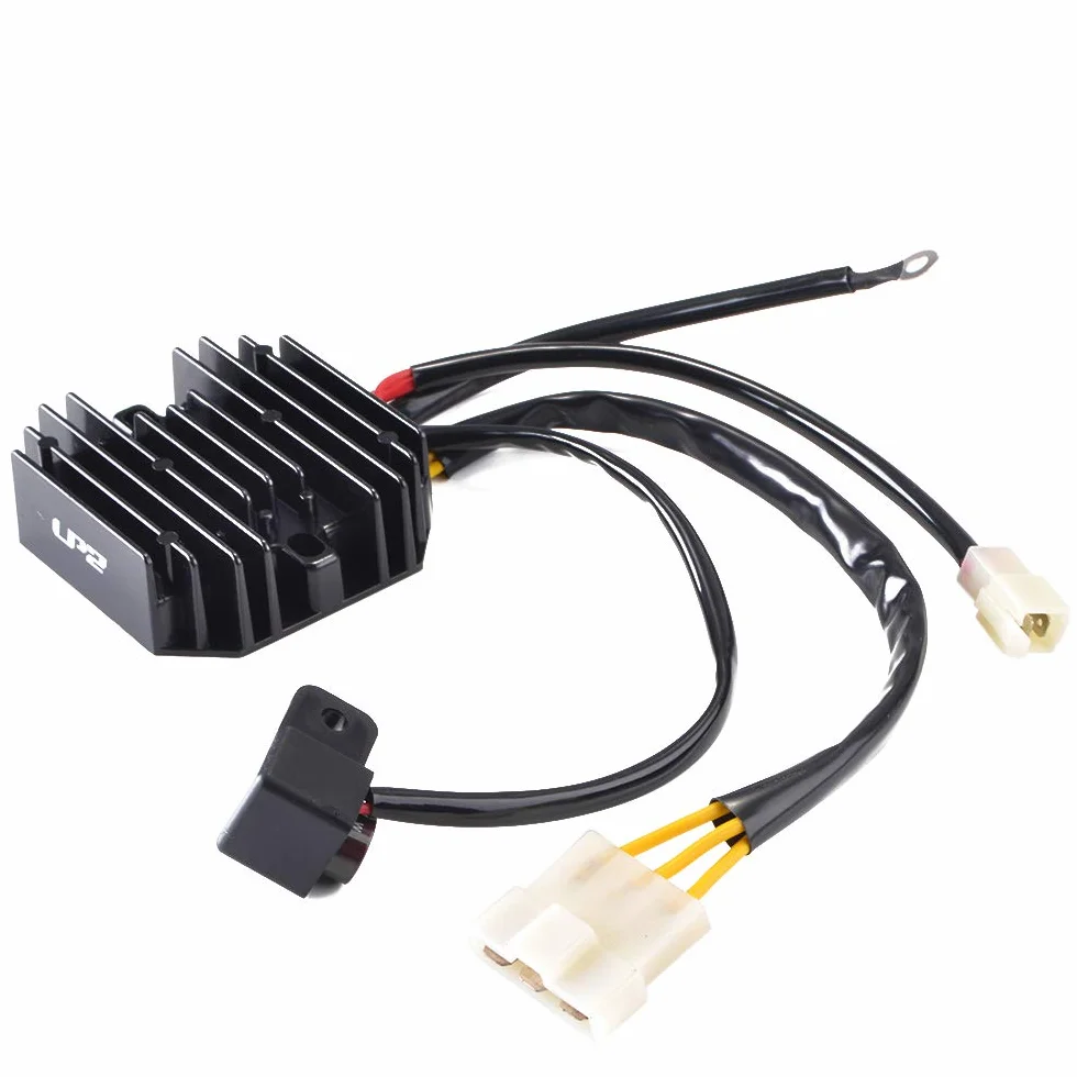 Prostownik regulatora napięcia motocyklowego do K-T-M RC390 RC 390 2015 2016 2017 2018 90511034000