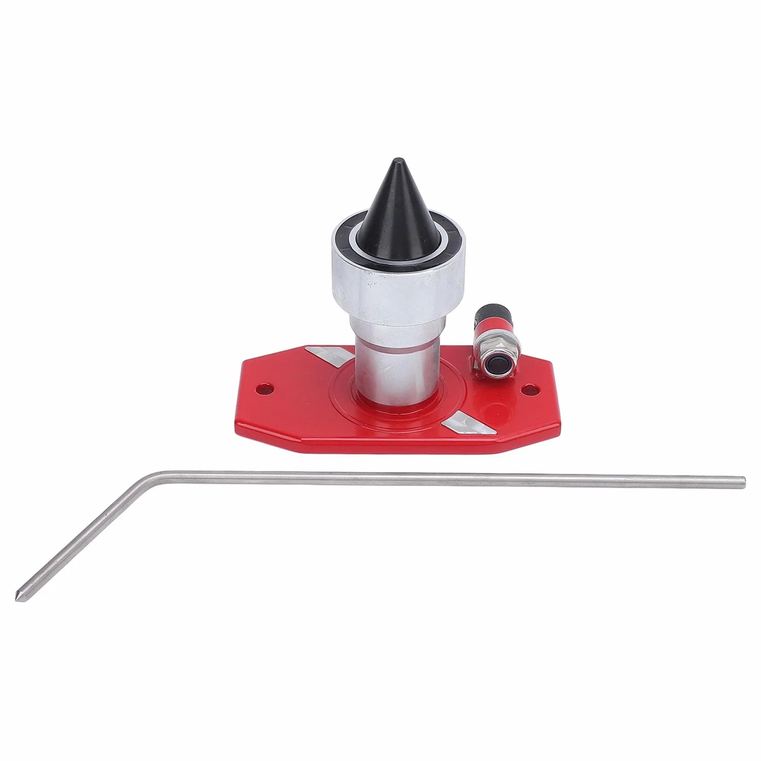 Fyearfly Klucz do filtra oleju typu łańcuchowego, długi uchwyt 35 cm, ergonomiczna konstrukcja do łatwej automatycznej naprawy, wszechstronny klucz do konserwacji samochodu, trwałe narzędzie do