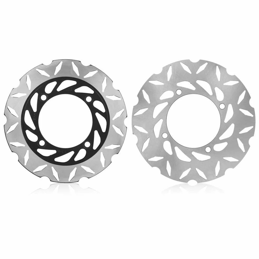 KIMISS Tarcza hamulcowa 240mm do motocykla NSS250 CB-1 CB400F CB400SF CB400 Superfour CB500 | Wydajność i trwałość
