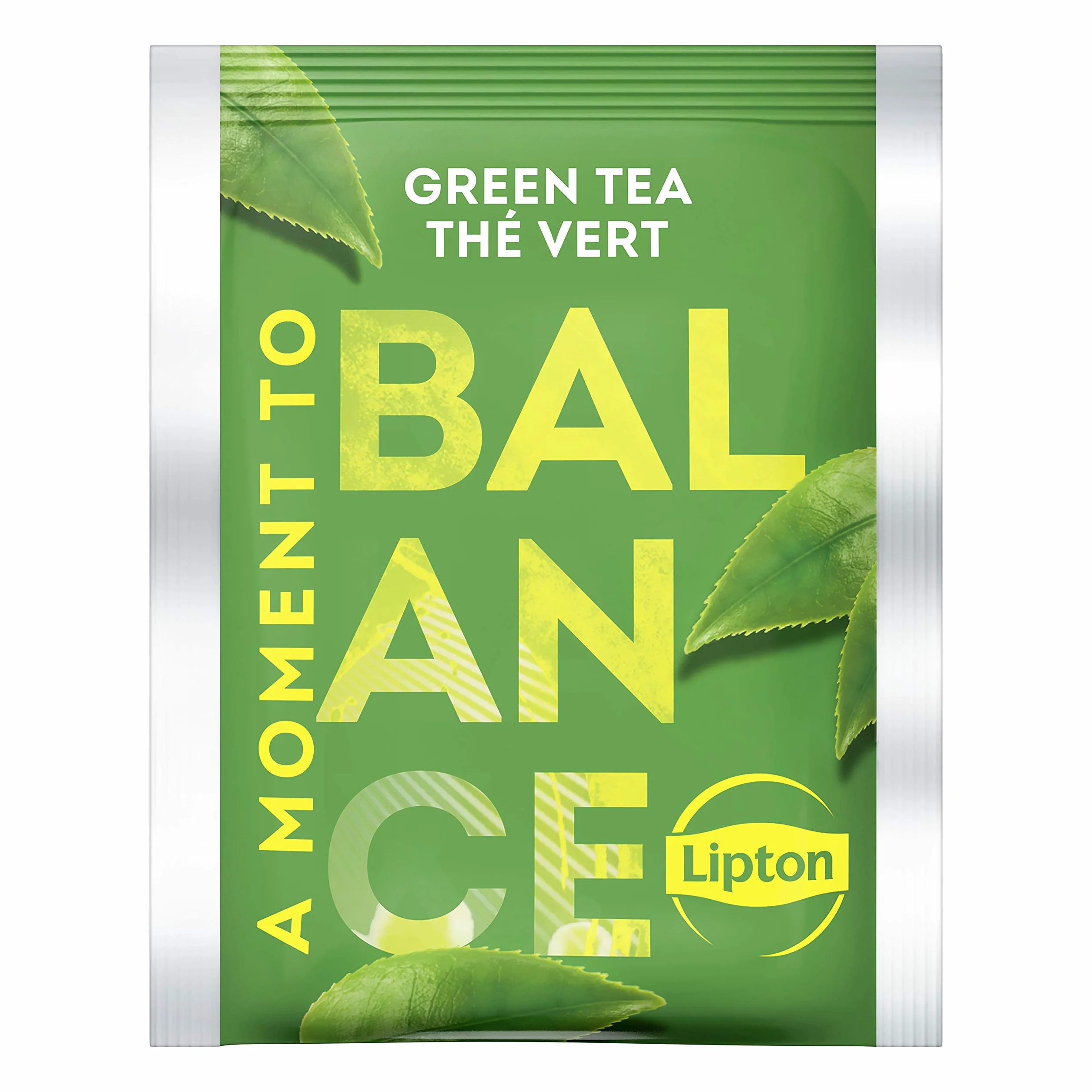Lipton Zielona Herbata 25 Torebek