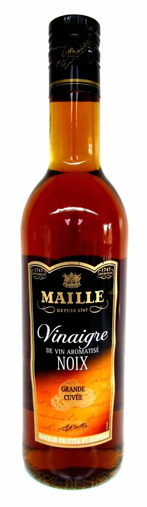 Maille ocet z orzecha włoskiego 500 ml