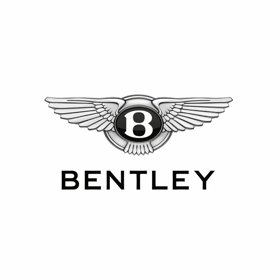 Czapka drużynowa Bentley Motorsports