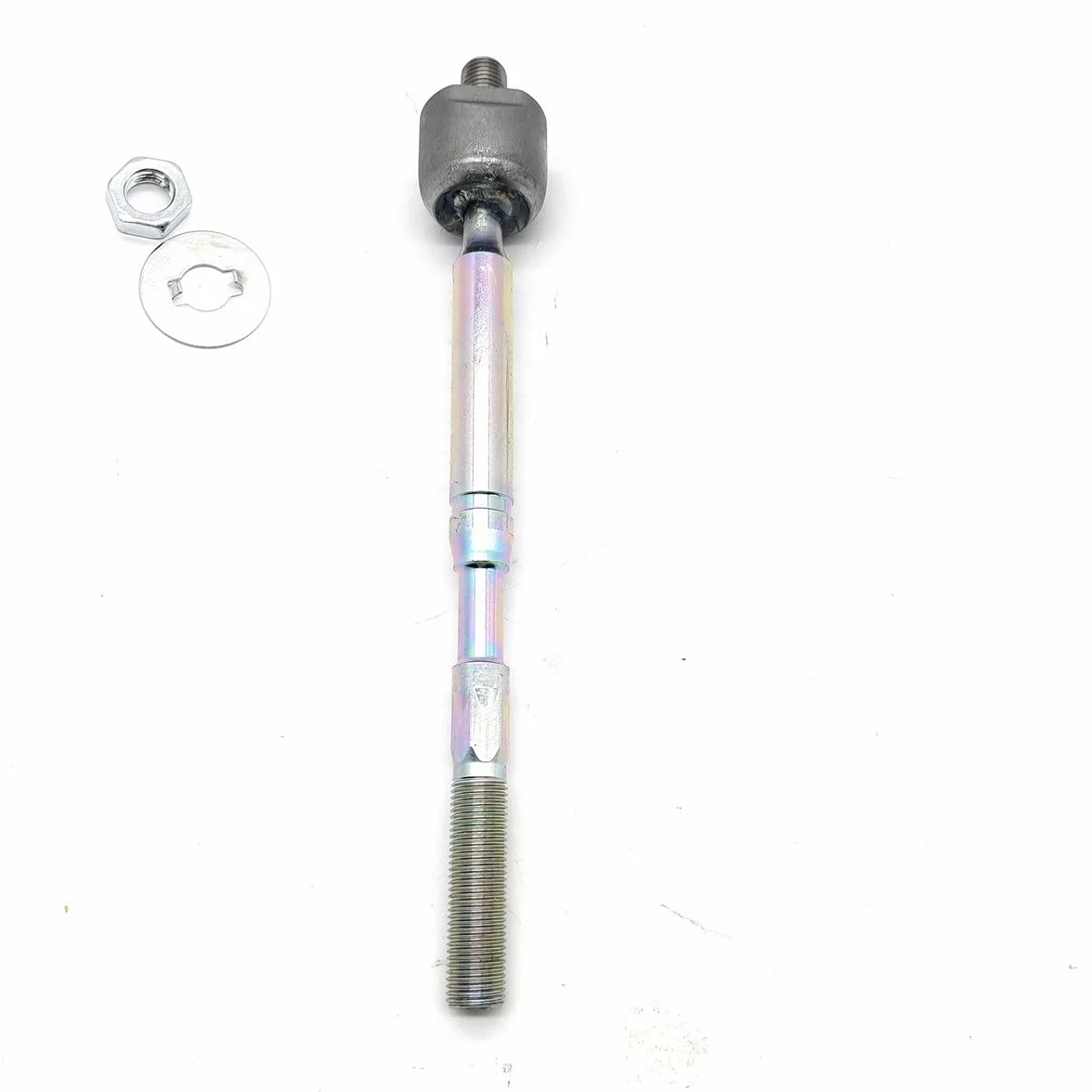 Części łączące drążka do zawieszenia 45503-0D080 45503-52070, kompatybilne z NS-P90