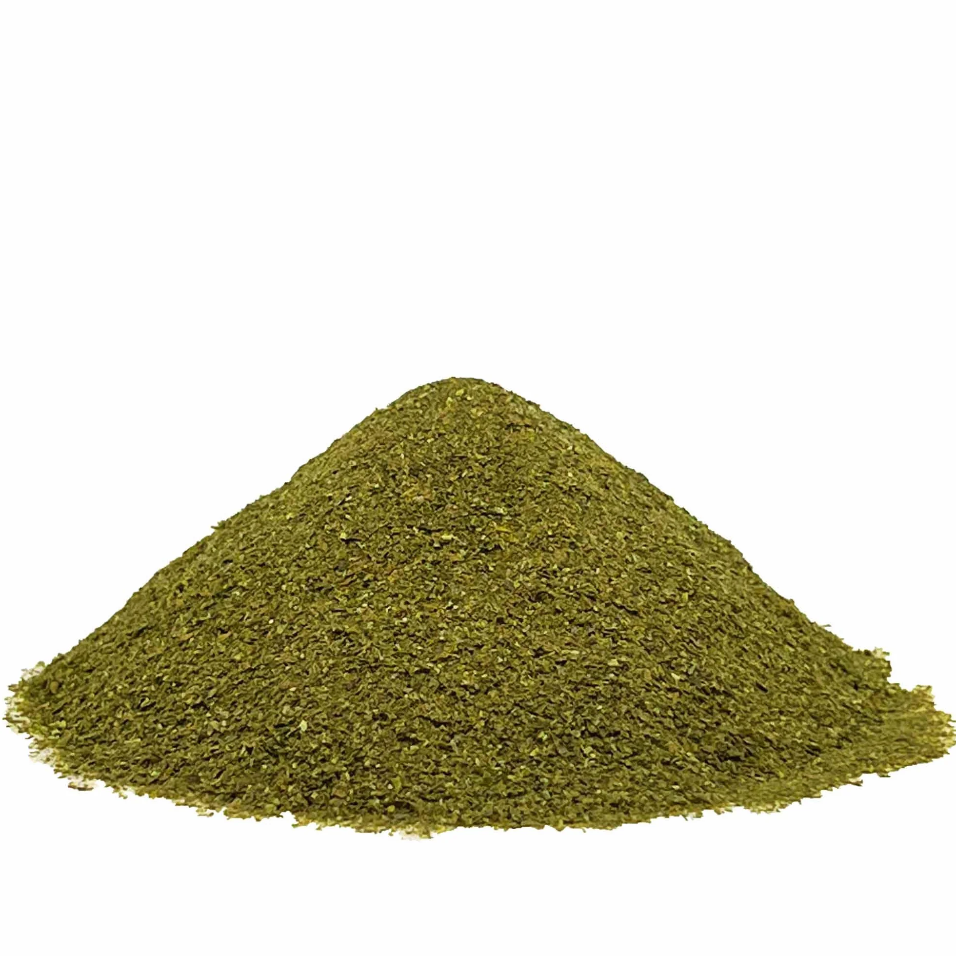 ALGALICIOUS Bio Wakame Płatki | 50 g certyfikowanych irlandzkich wodorostów 2 mm | Francuska kontrola jakości | zrównoważone ręczne zbieranie