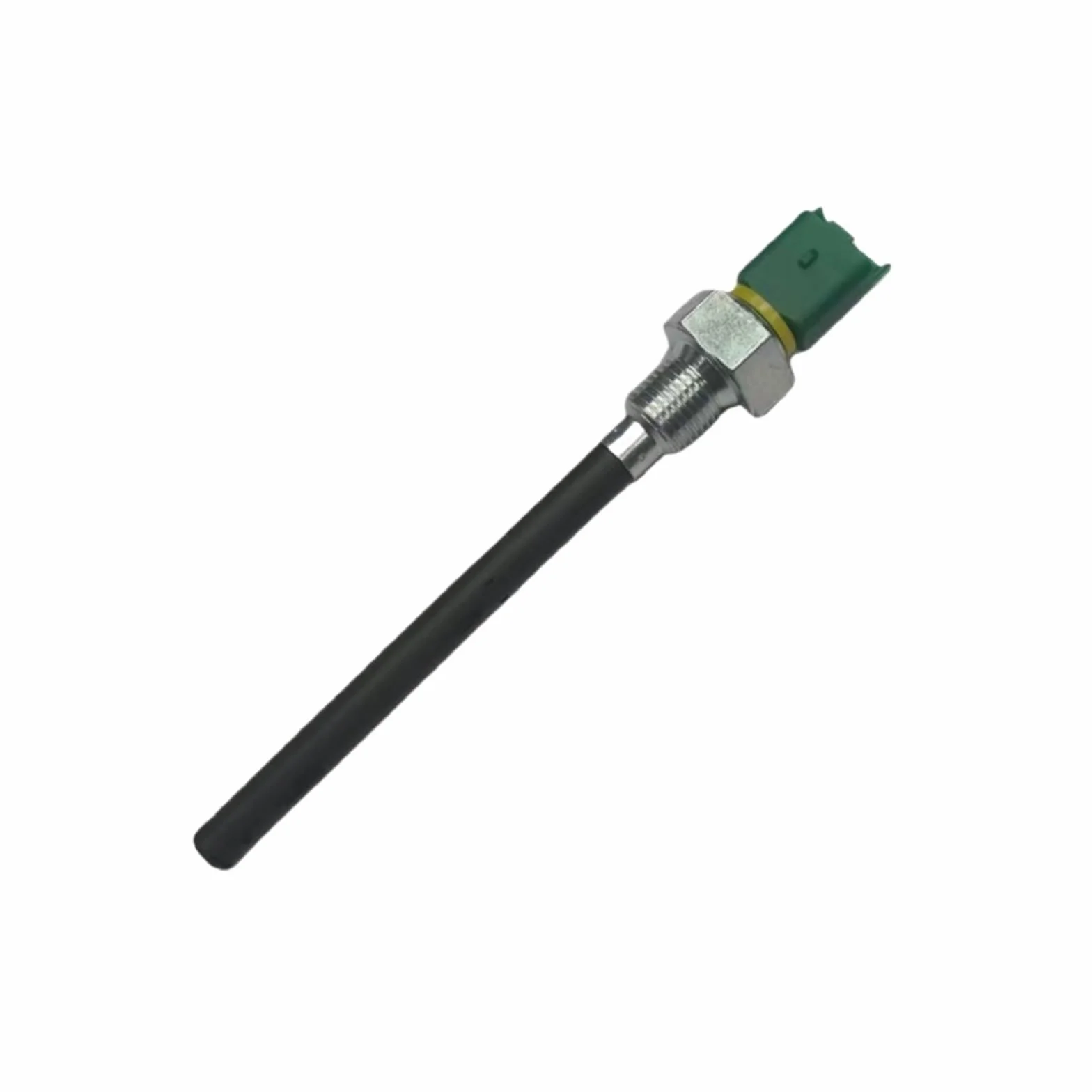 Czujnik poziomu oleju silnika samochodowego 1131G9 96499344 do 307 308 407 508 807 dla Citroën C4 C5 C8 HDI moduł nadajnika poziomu oleju