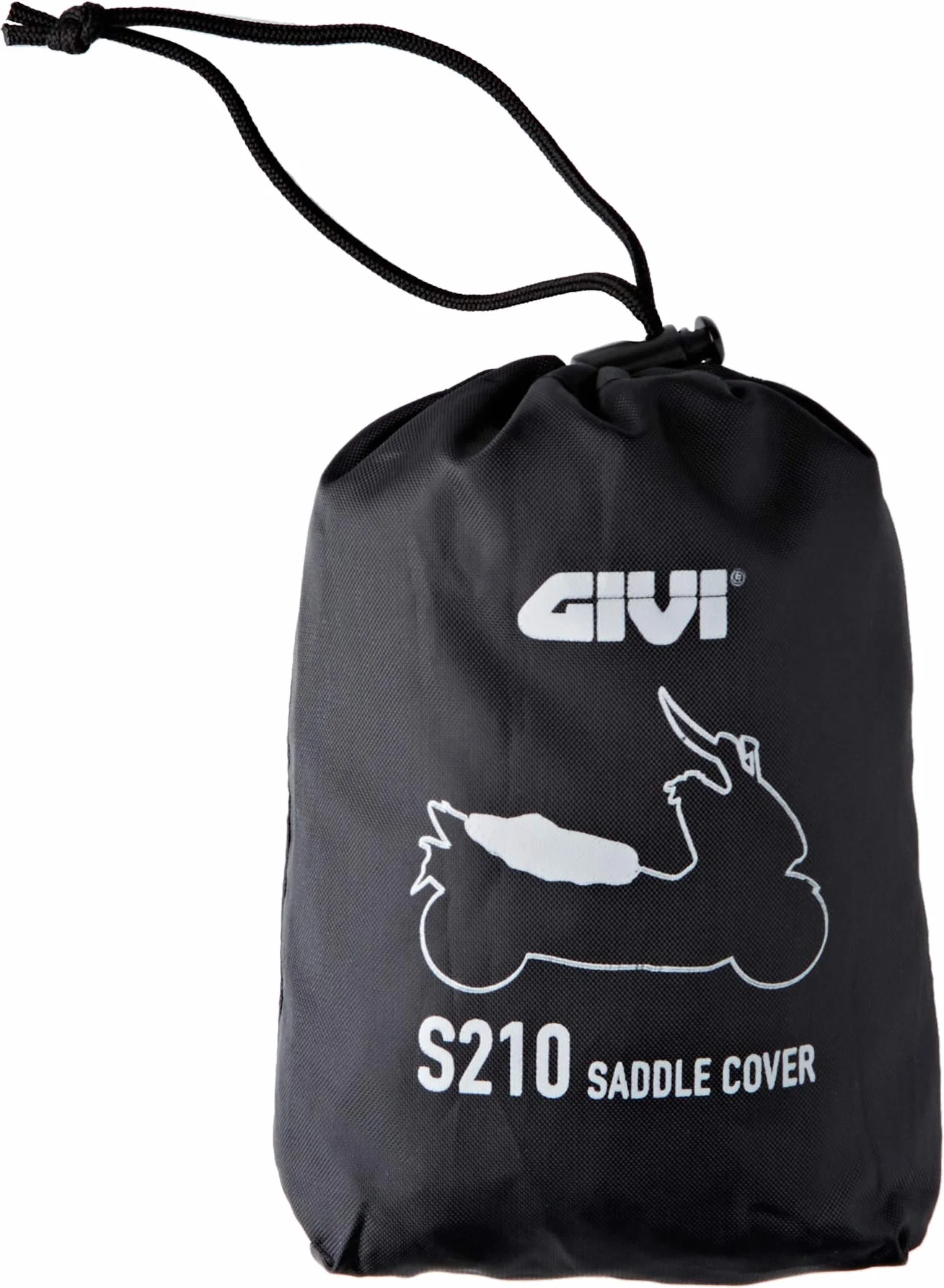 Givi Pokrowiec na siedzenie S210