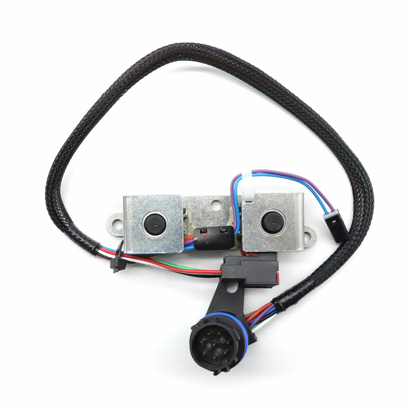 KIMISS Zestaw Filtrów Transmisyjnych 42re 44re 46re 48re Gubernator Ciśnienia Elektromagnetyczna Przetwornik Uszczelki 2000-on
