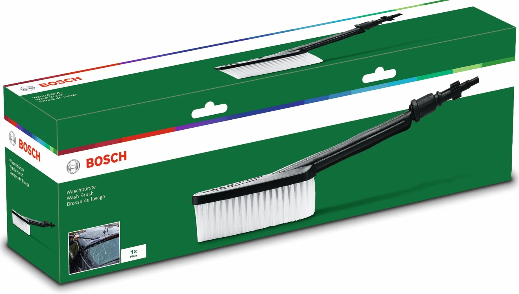 Bosch F016800359 szczotka do mycia modeli AQT