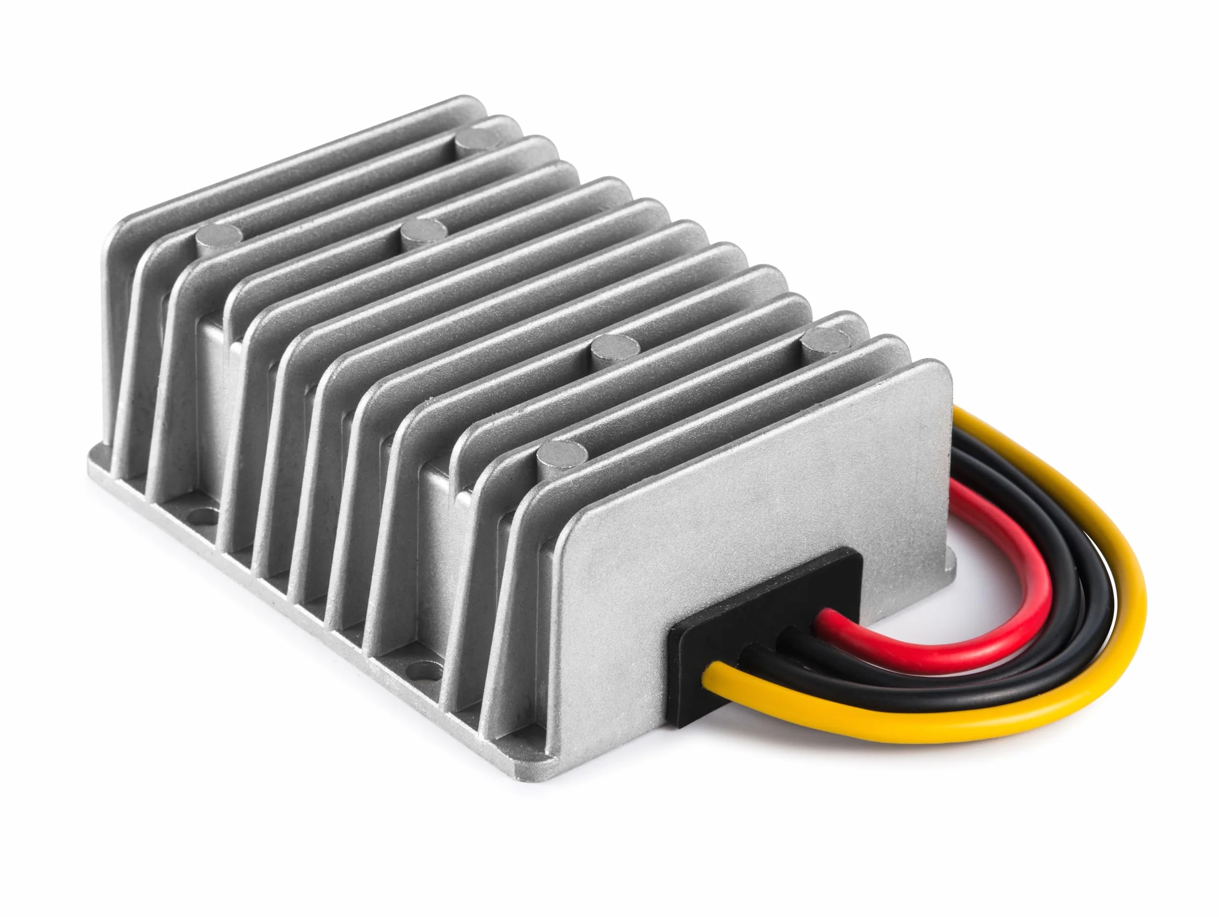 Daygreen 12V/24 V do 48 V 10 A 480W Power Boost moduł samochodowy regulator napięcia DC-DC Converter do wysokiej wydajności Starlink GEN 3 Router