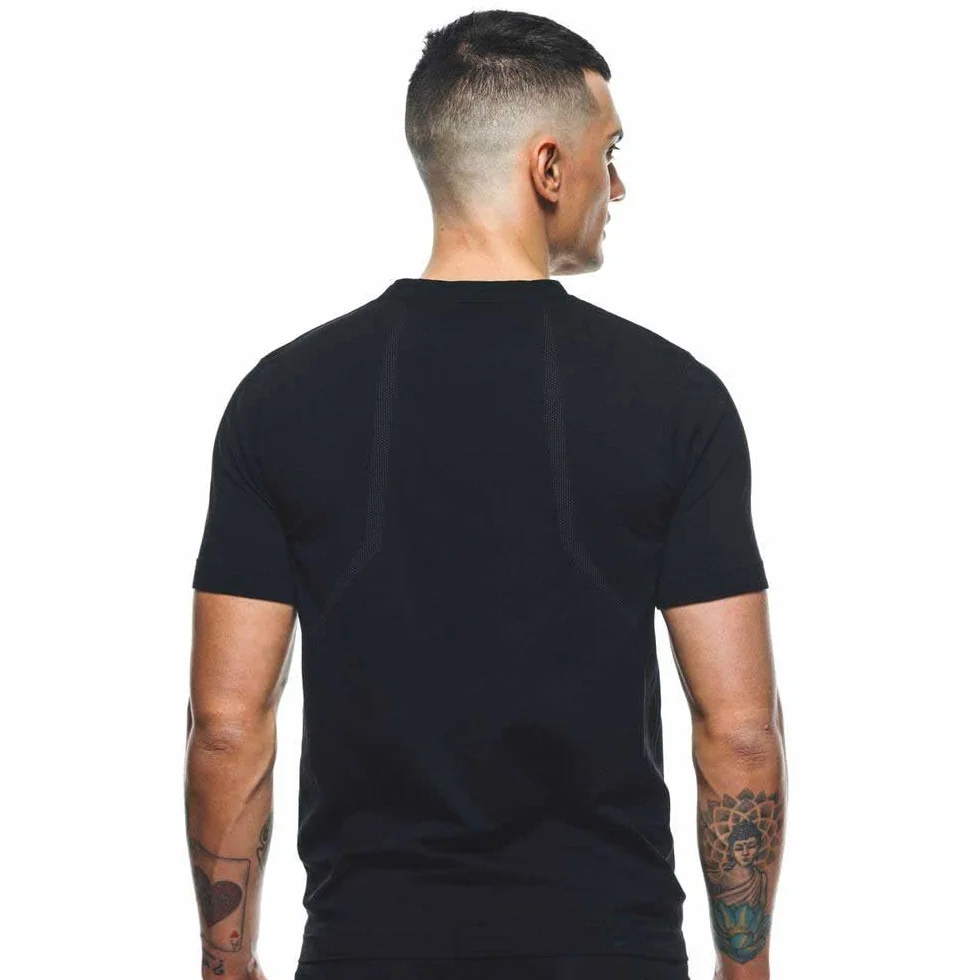 Dainese Warstwa podstawowa (góra) Mężczyźni Quick Dry Tee