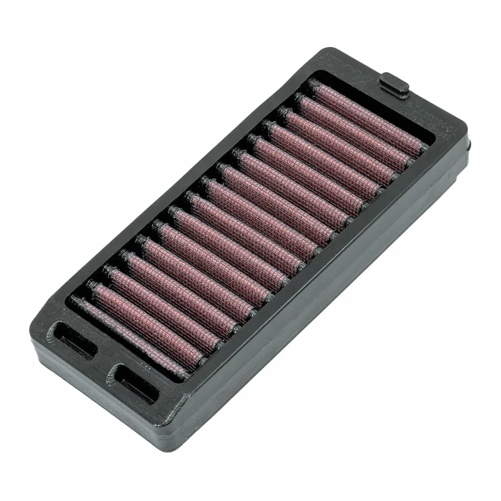 DNA Wysokowydajny Filtr Powietrza Kompatybilny z Daytona Zontes U1 125 (20-25) PN: P-DA15N21-01