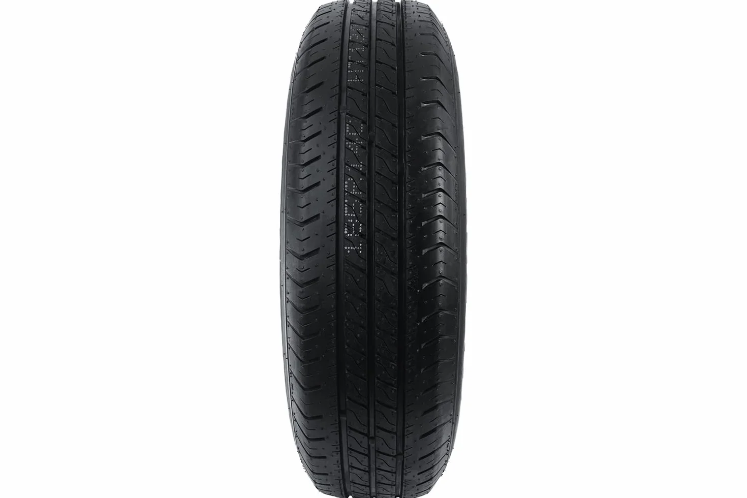 Kompletne koło do przyczepy 185/80 R14C 104/102N LINGLONG, opony z felgą 5,5Jx14 H2 5x112 ET30 UNITRAILER 14 cali wzmocnione