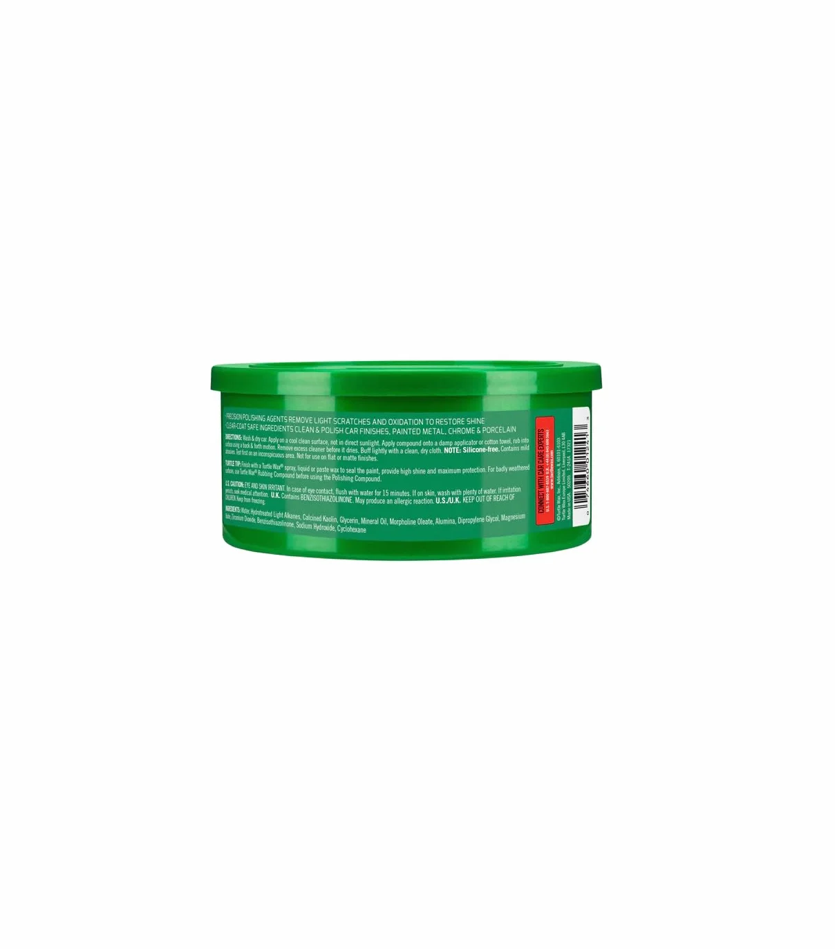 Turtle Wax pasta polerska 298 g