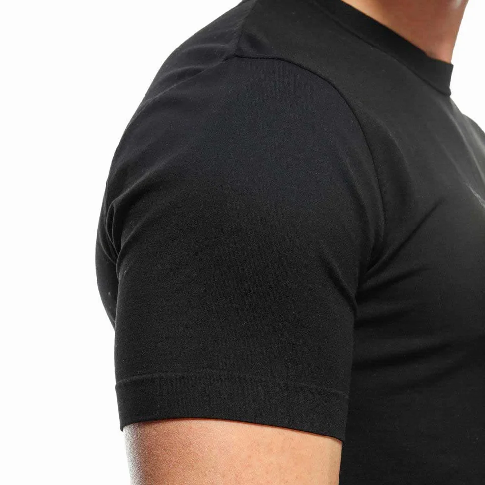 Dainese Warstwa podstawowa (góra) Mężczyźni Quick Dry Tee
