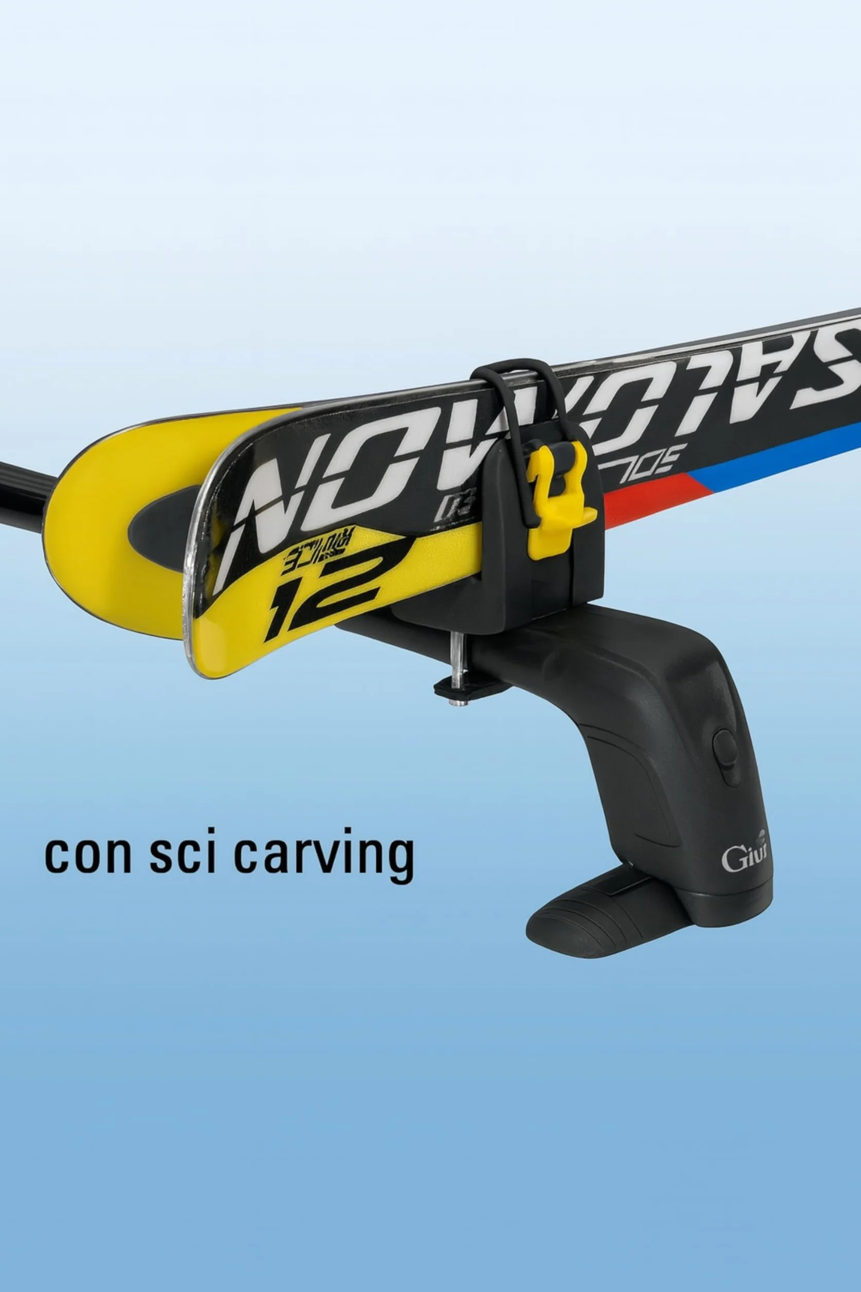Drzwi - 1610 narty