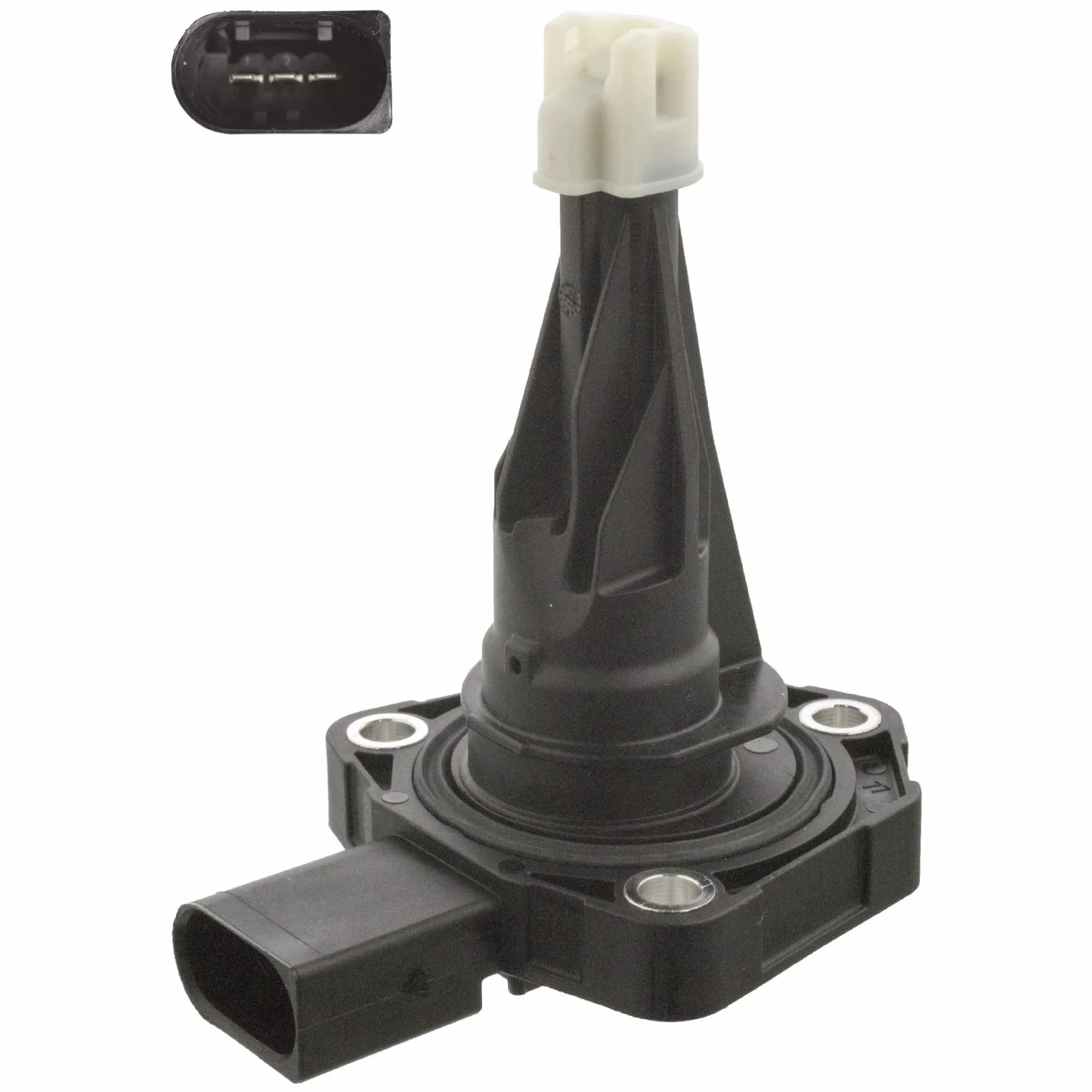 febi bilstein 103215 dozownik oleju z uszczelką, 1 sztuka