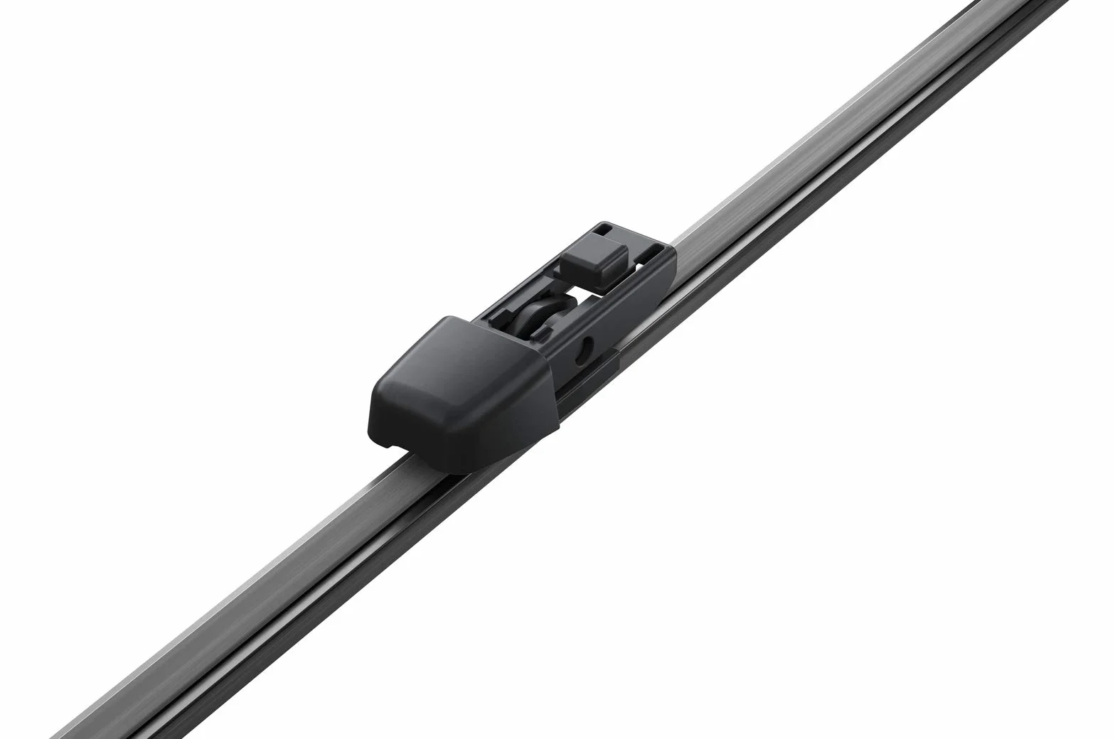 Bosch 3 397 008 713 Pióro Wycieraczki, Czarny, 330 mm