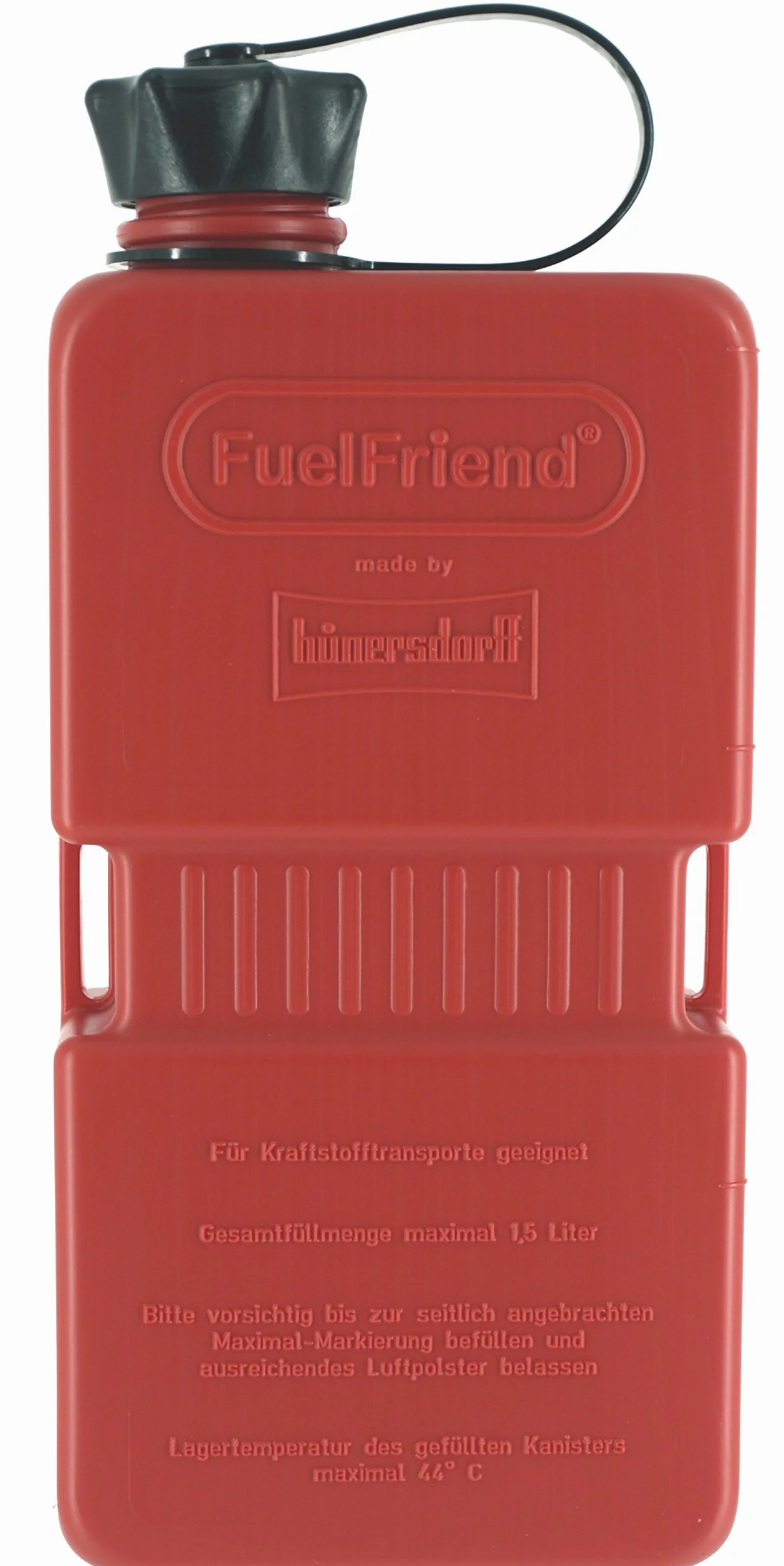 FuelFriend PLUS Jerrycan 1,5 litra