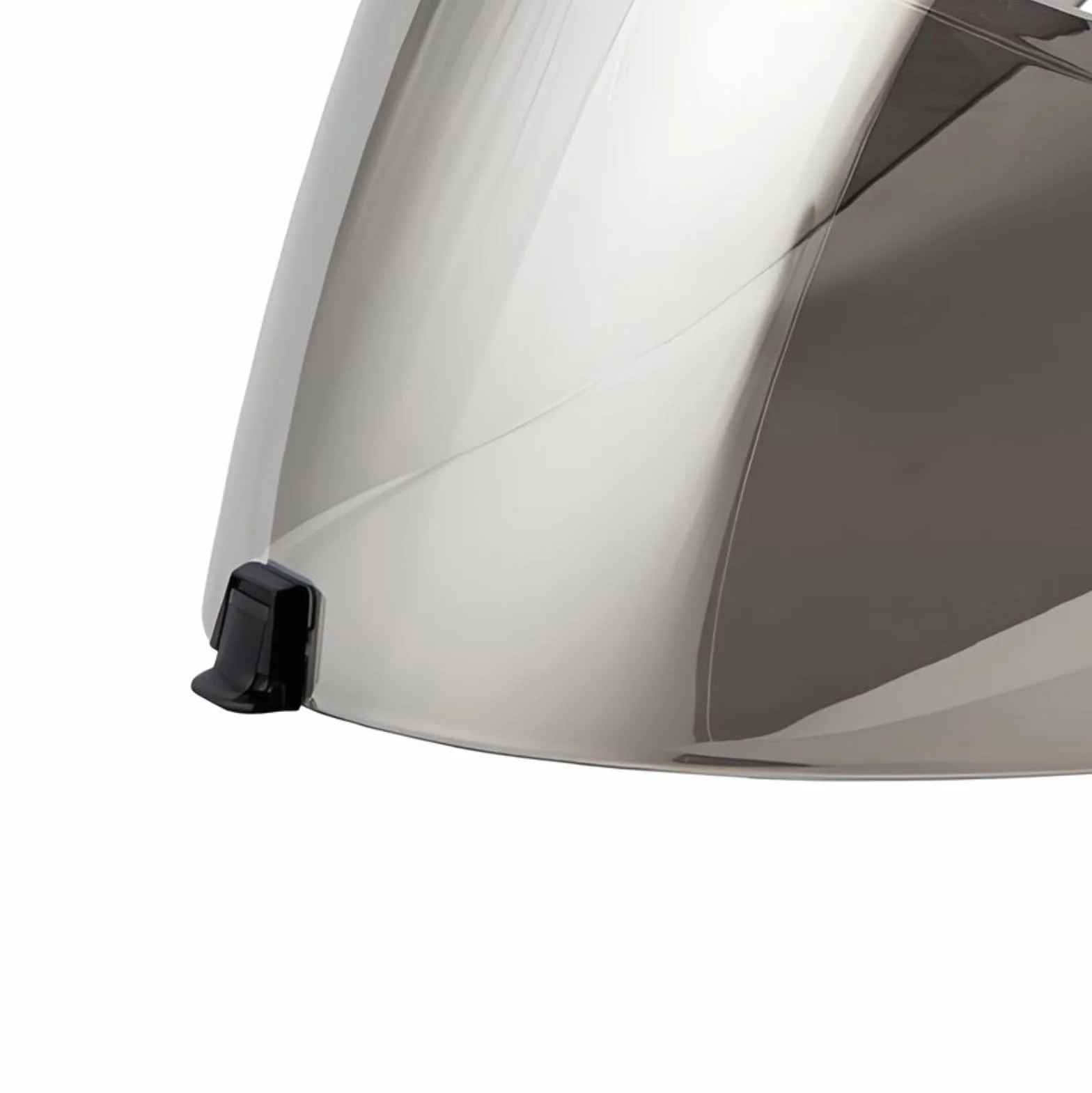 Guajiro - Wizjer kompatybilny z Scorpion EXO | R1 Evo Air | R1 Carbon Air | 1400 Evo Air | 1400 Carbon Air | 520 Evo Air | 391 | ekran z poliwęglanu z funkcją Pinlock (czerwony)