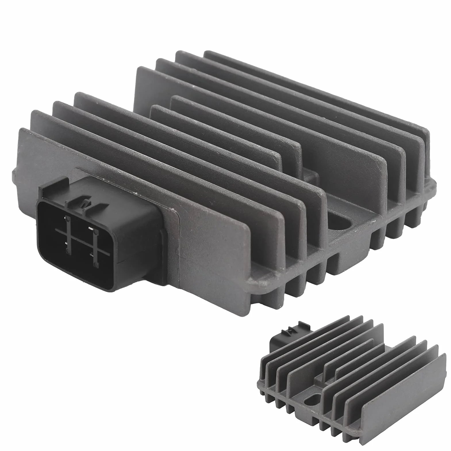 Fydun Regulator Napięcia Prostownika SH678A-12 SH678-11 SH678KA Akcesoria do Prostownika Napięcia dla KRF 750 4X4
