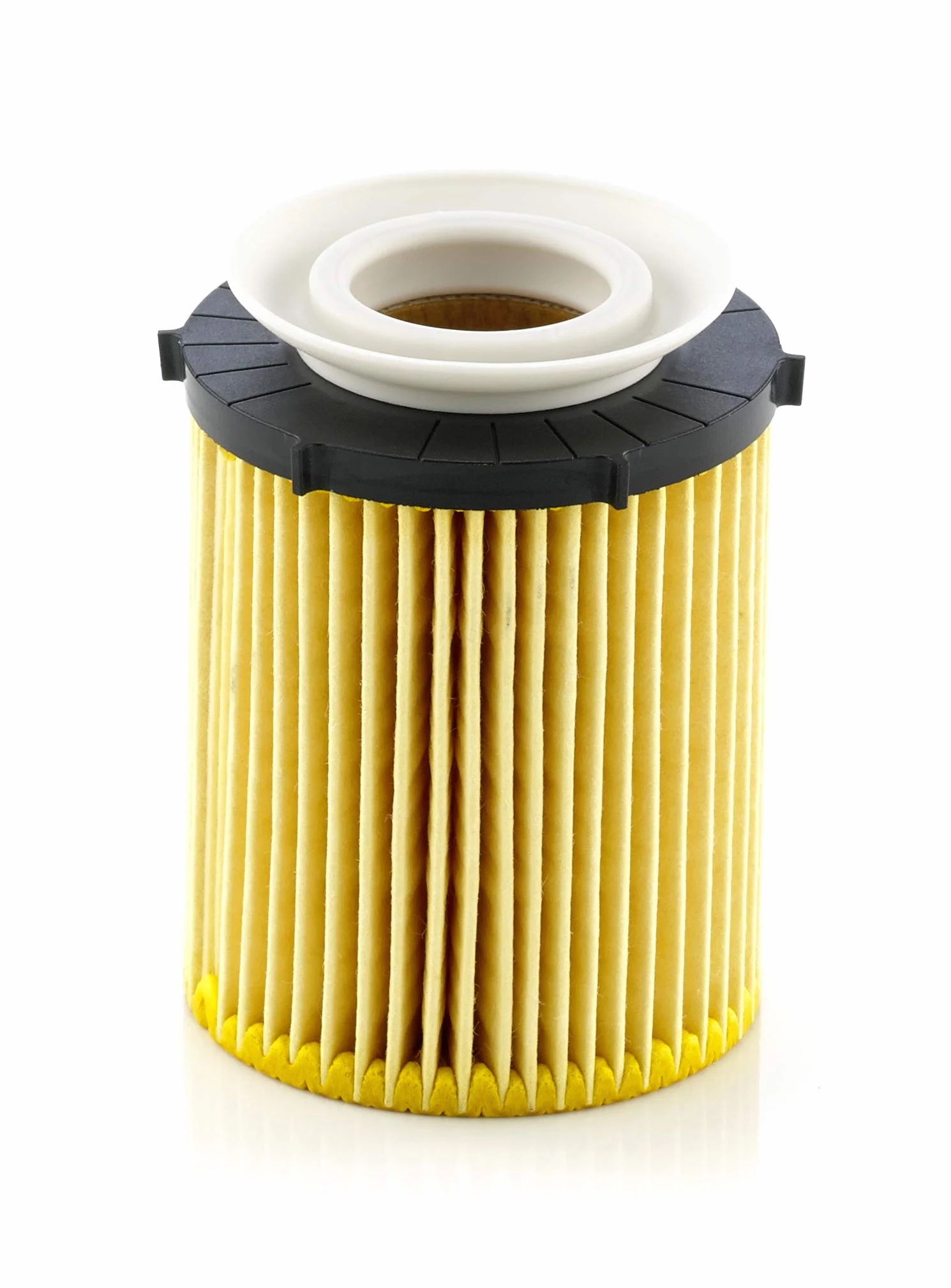 MANN-FILTER HU 711/6 z Filtr olejowy - do Samochody osobowe + dostawcze