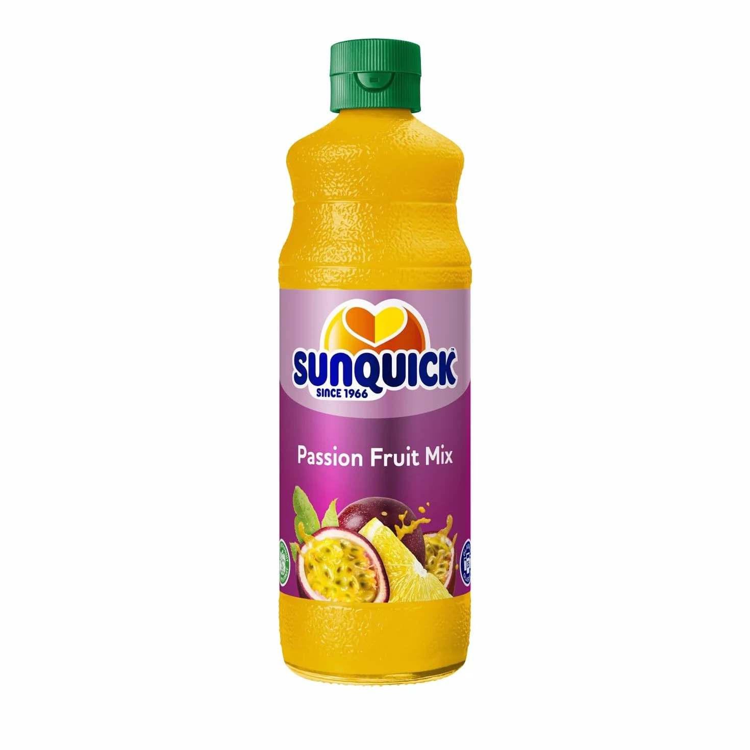 Sunquick Koncentrat napoju o smaku marakuji 700 ml