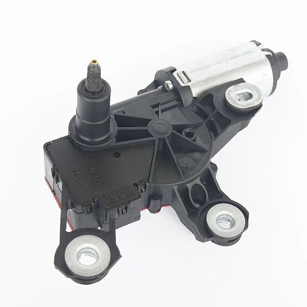 Tylny silnik wycieraczek tylne wycieraczki tylne Wiper Motor 579603 8E9955711A