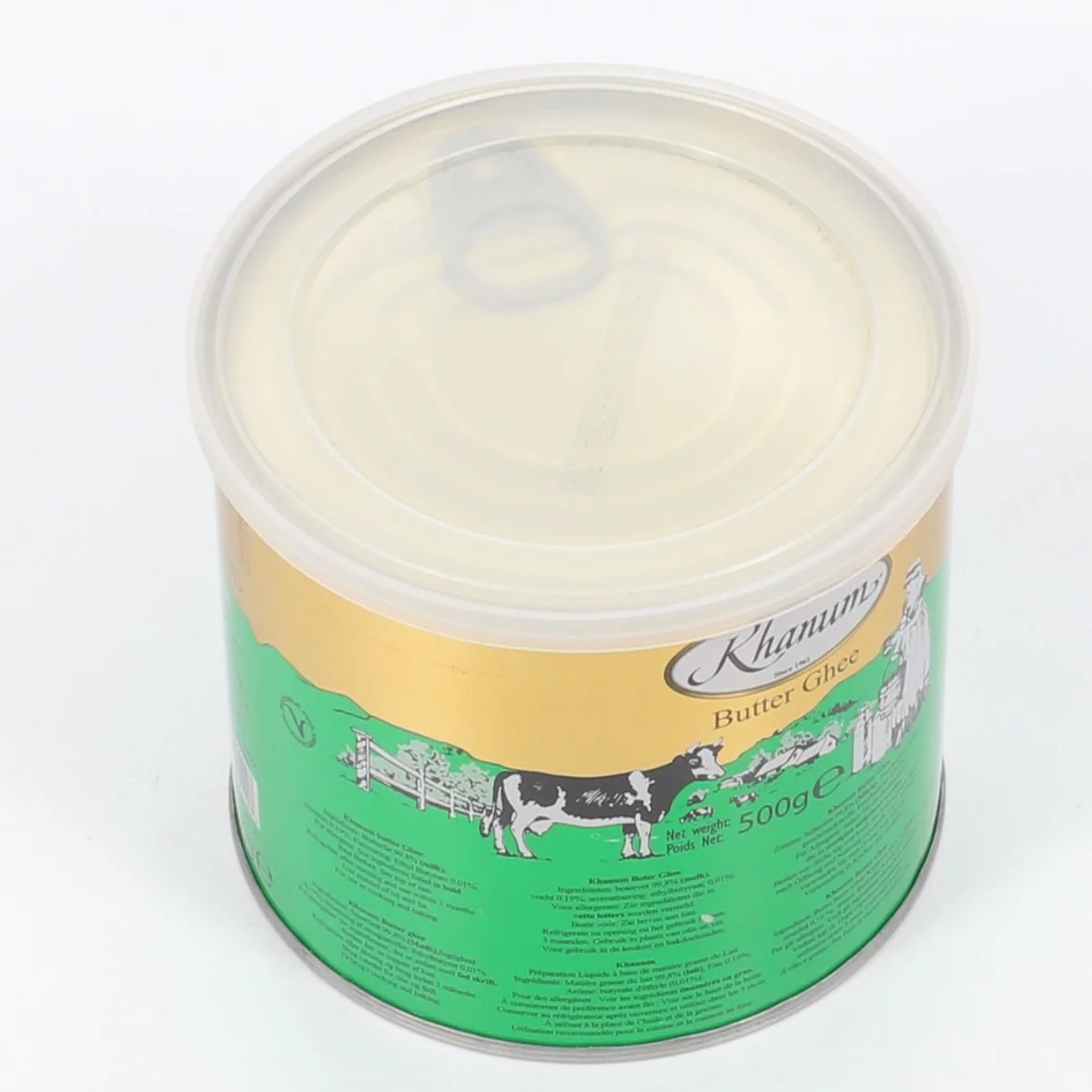 Khanum Pures Ghee 500 g