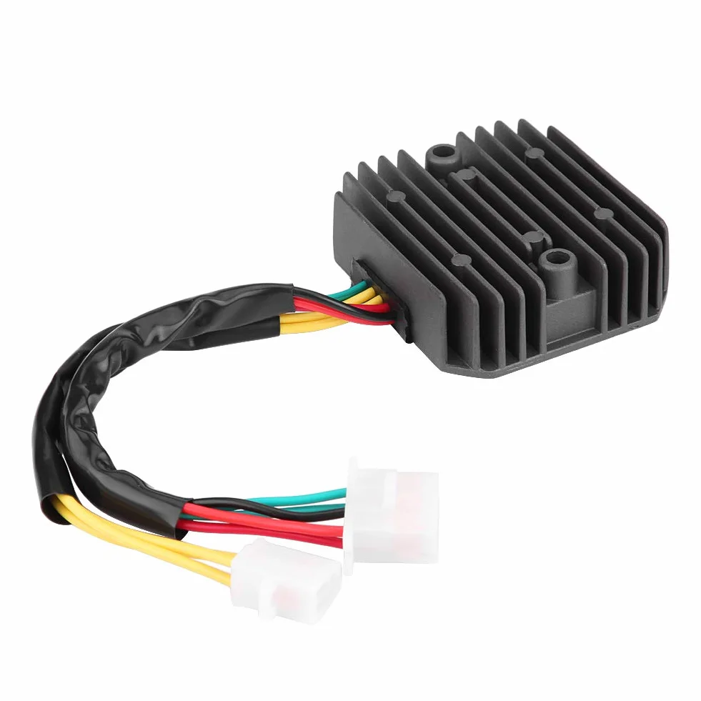 Profesjonalne Autopart Ebtools Spannungsregler Gleichrichter Regler Gleichrichter Spannungsregler Gleichrichter F Vf750C Magna Vf700C Vf700 Vt800C Gl500