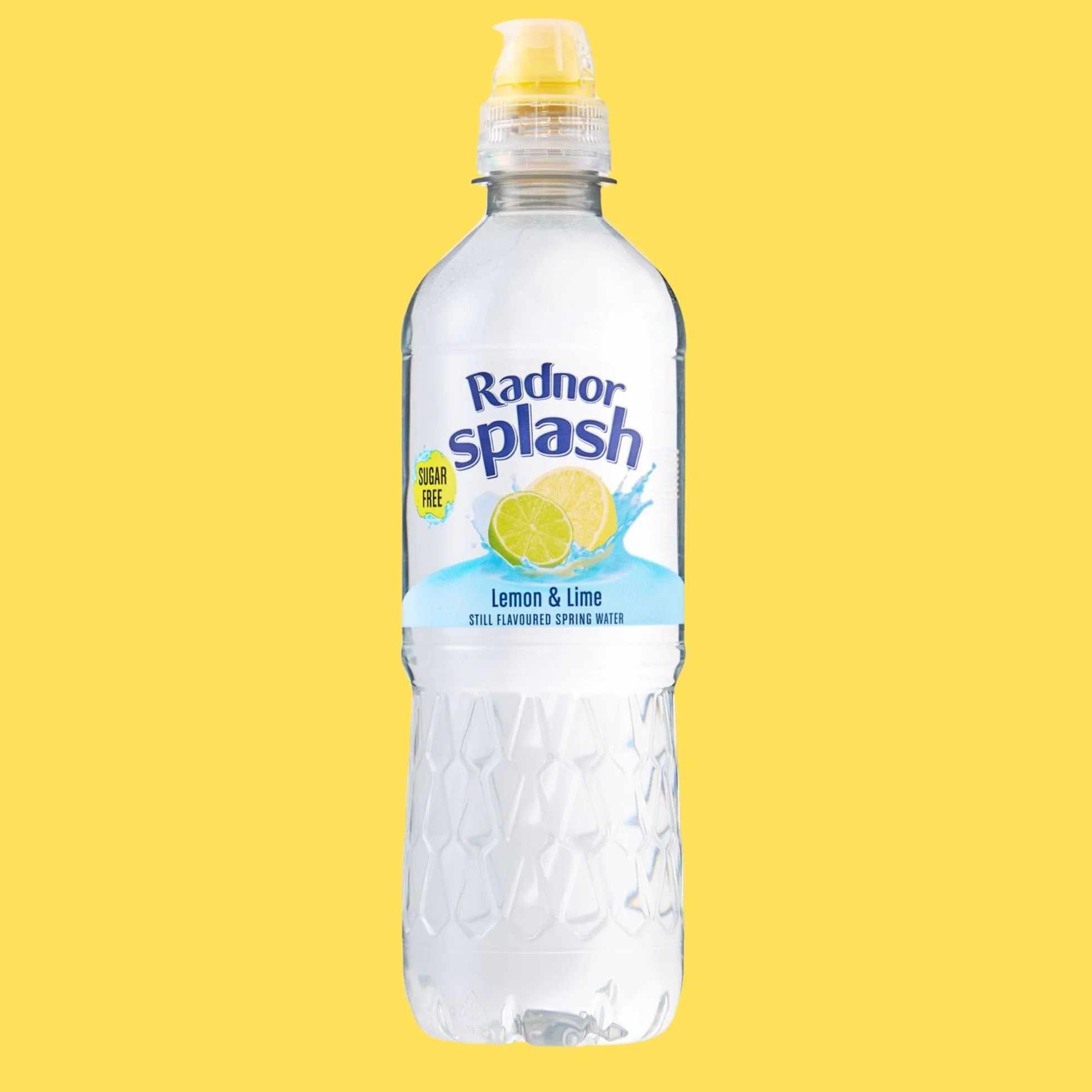 Radnor Woda o smaku cytryny i limonki - 24 x 500 ml
