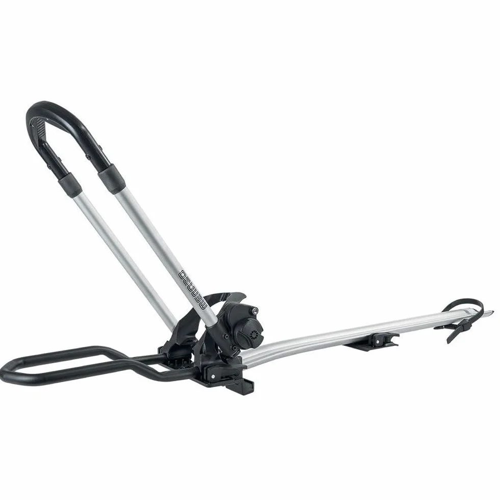 MENABO ' 309450495 Autohinterwahrärträger unisex-dorośli, jeden rozmiar, szary