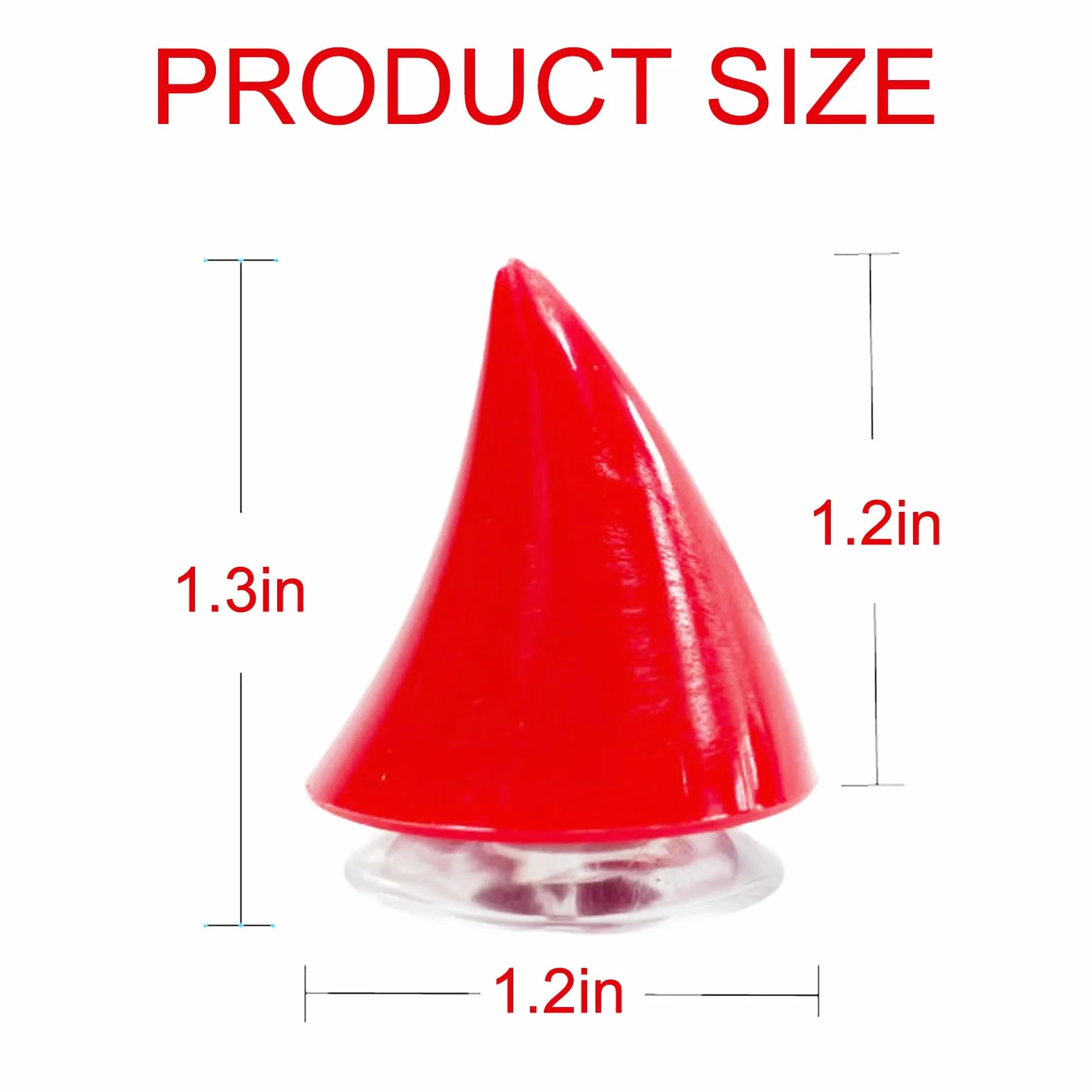 Kask motocyklowy Devil Demon Horn, 14 sztuk, z przyssawką, 7 odcieni, dekoracja narożna, z 2 foliami przeciwdeszczowymi na kask motocyklowy, dekoracja kasku dla dorosłych