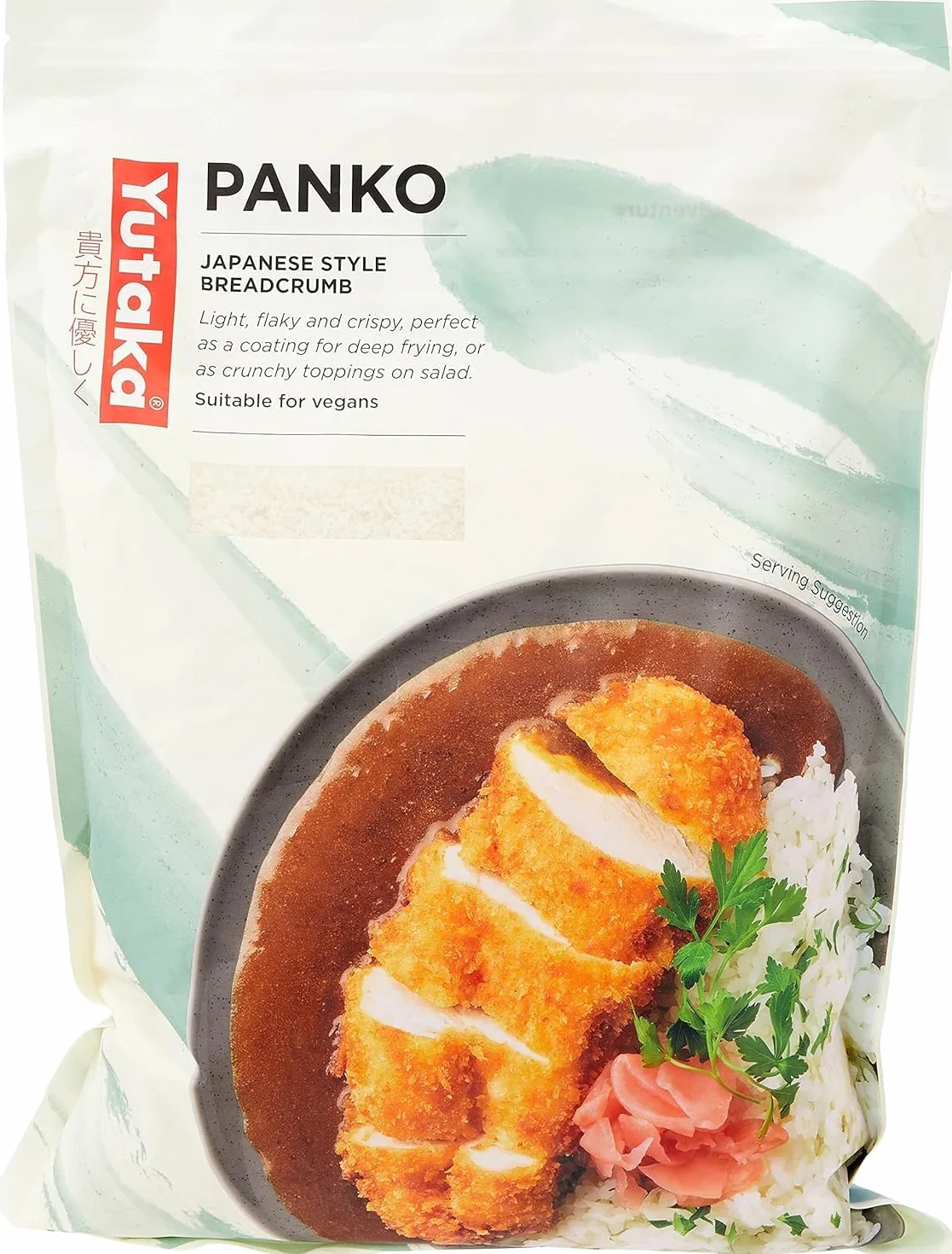 Yutaka Panko Japońskie Marzenie Chleba 1 kg